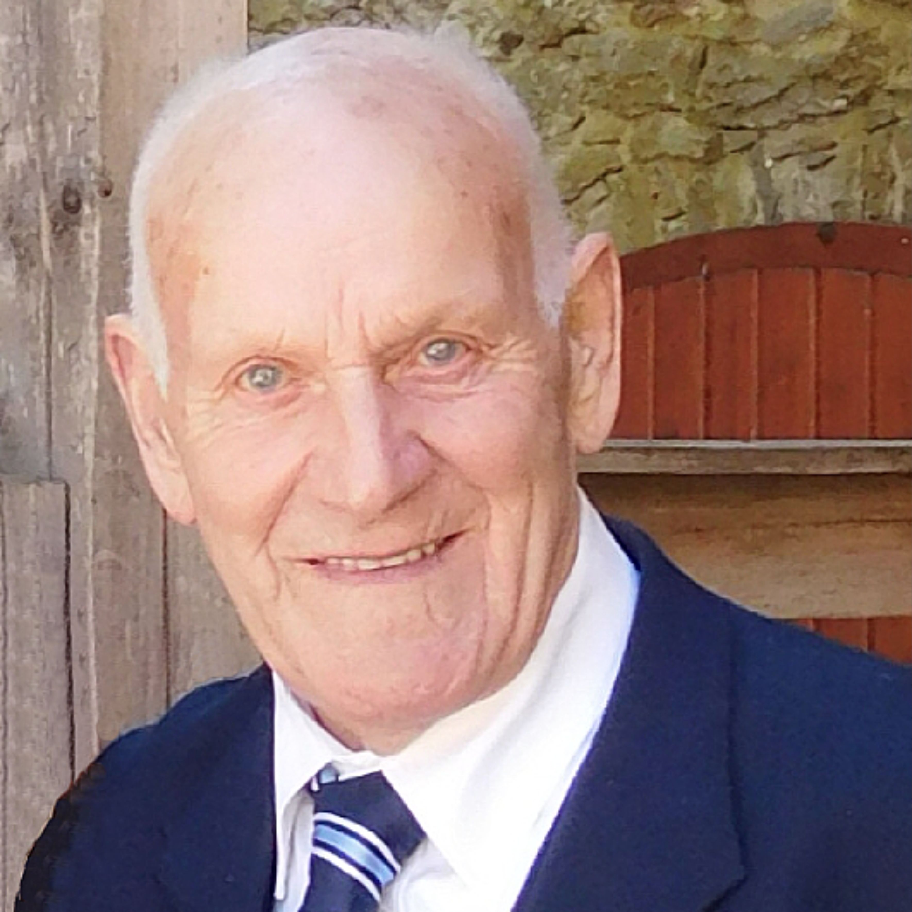 Leopold Buchberger
