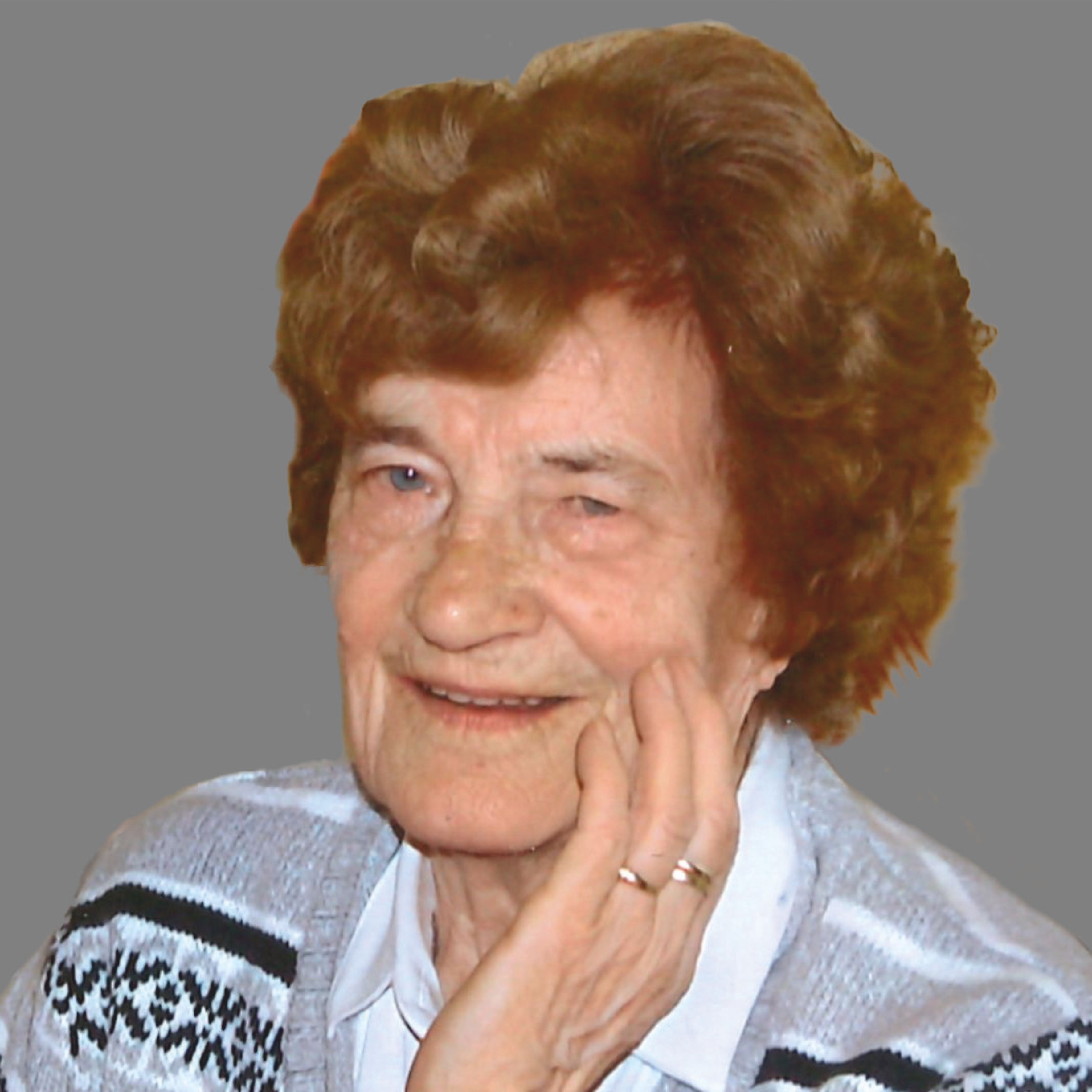 Aloisia Steinkellner