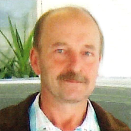 Josef Grabenschweiger