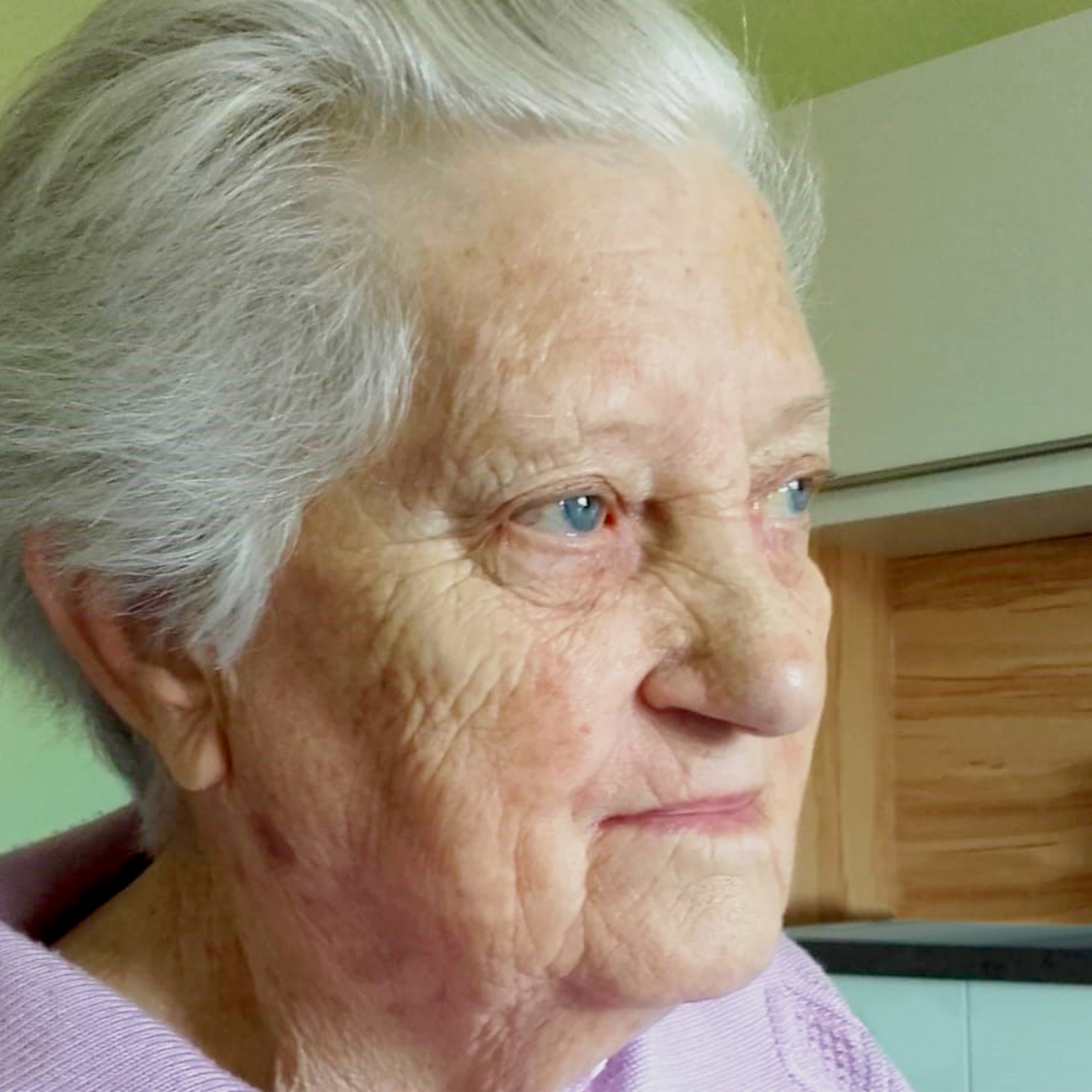 Berta Haan