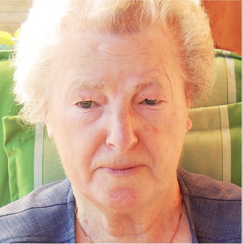 Maria Theuerkauf