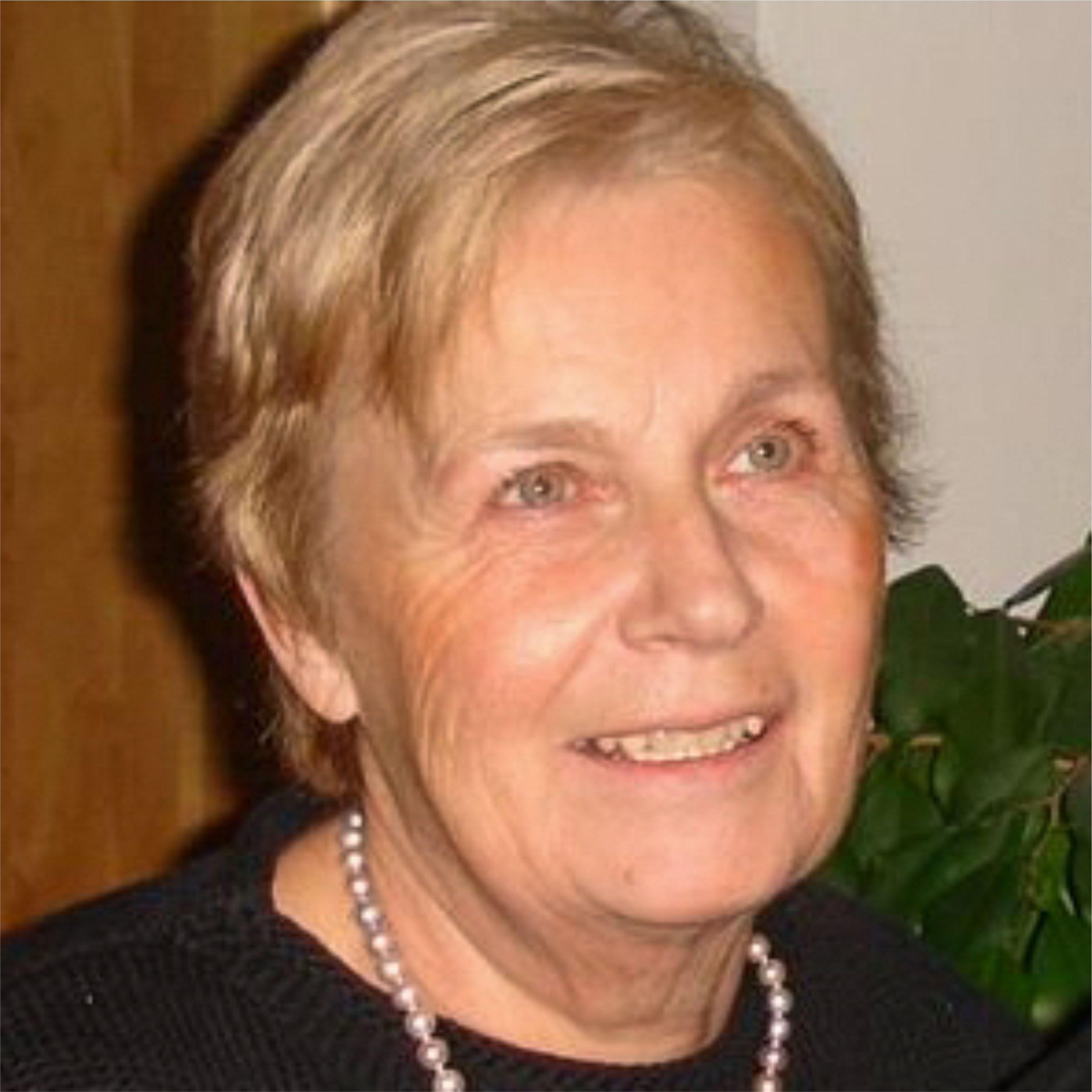 Brigitte Söllner