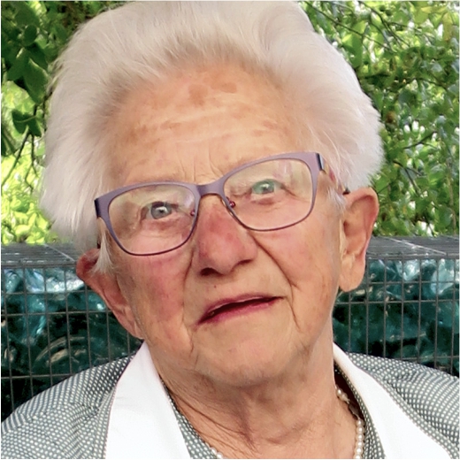 Josefa Hintersteiner