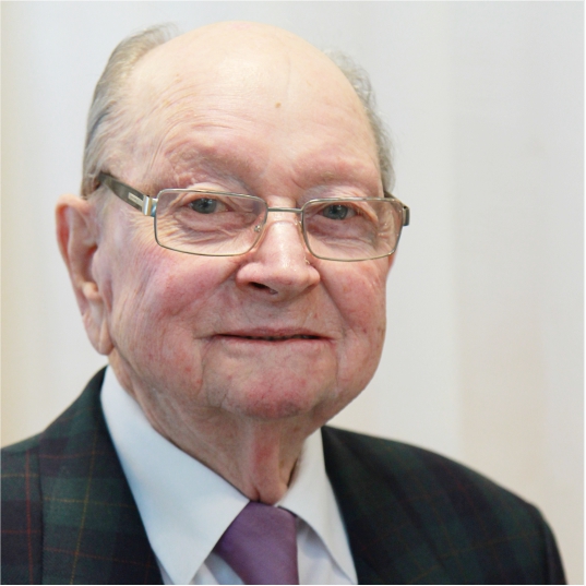 Heinrich Baumgartner