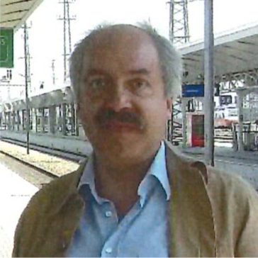 DI. Mag. Dr. Michael Engel