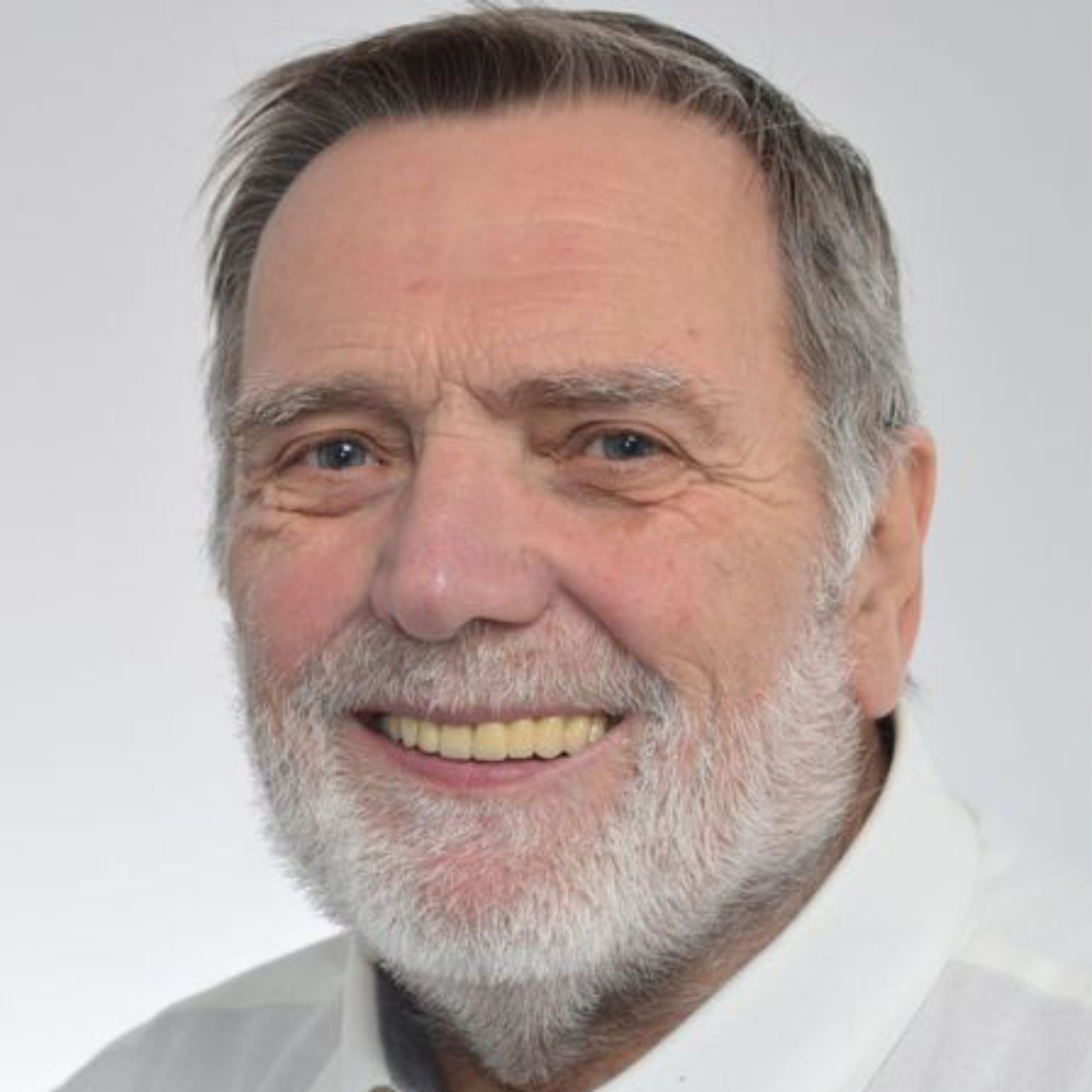 Ing. Walter Fröschl