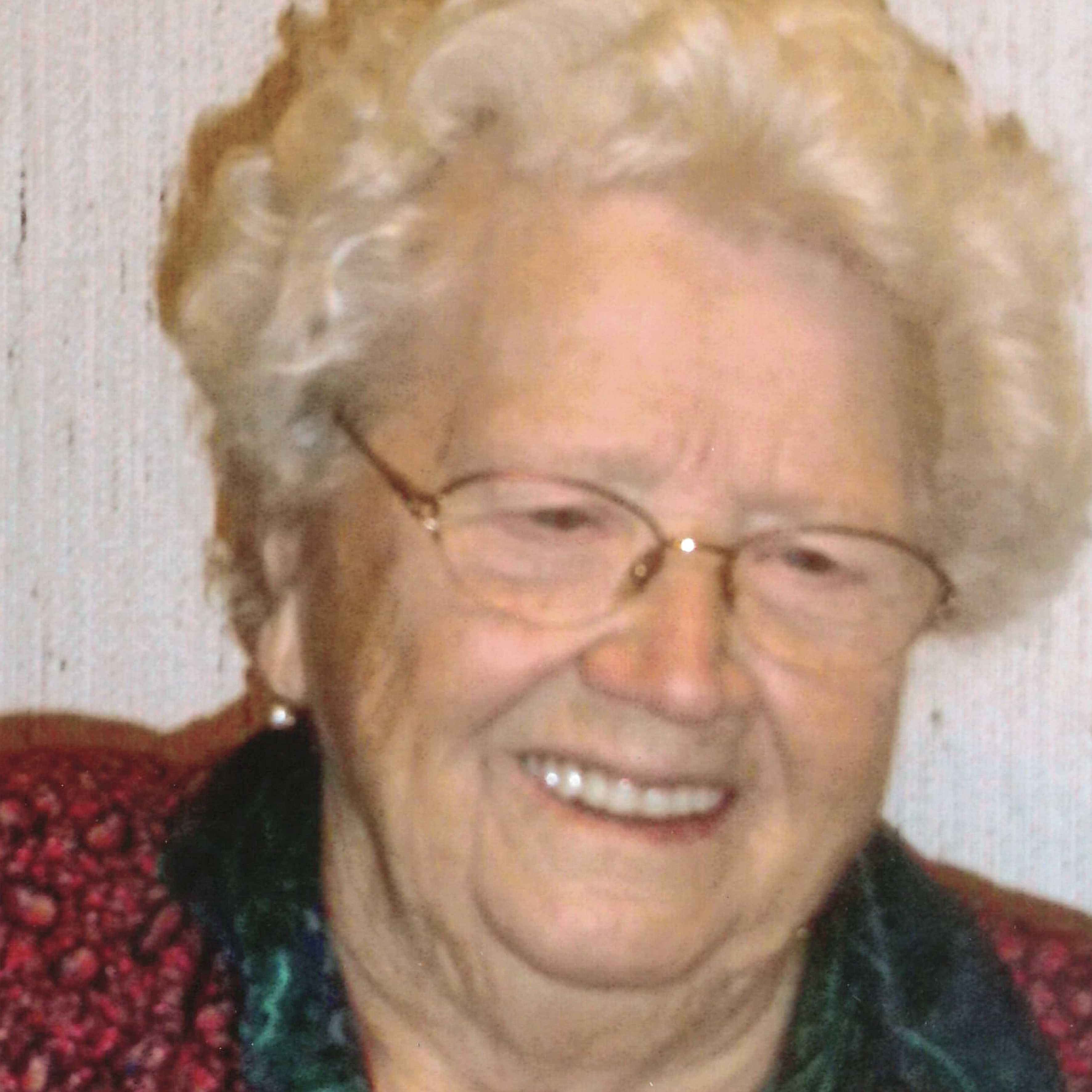 Rosa Magerl