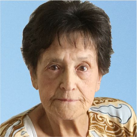 Josefa Vielhaber