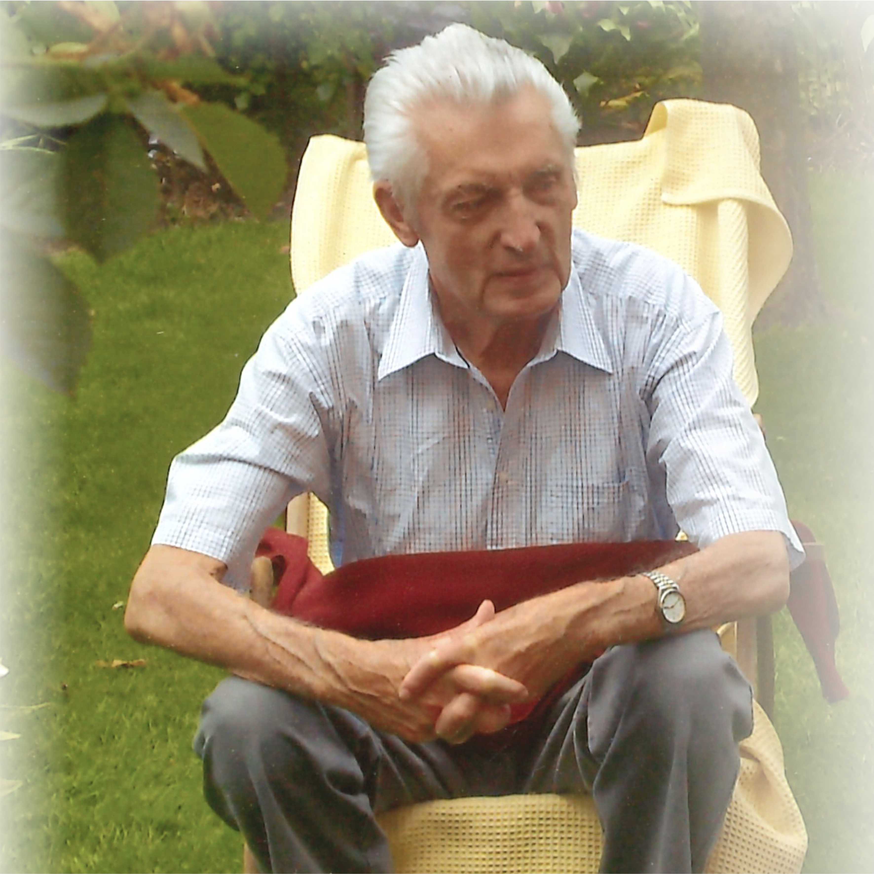 Karl Gebetsberger-Hartleitner