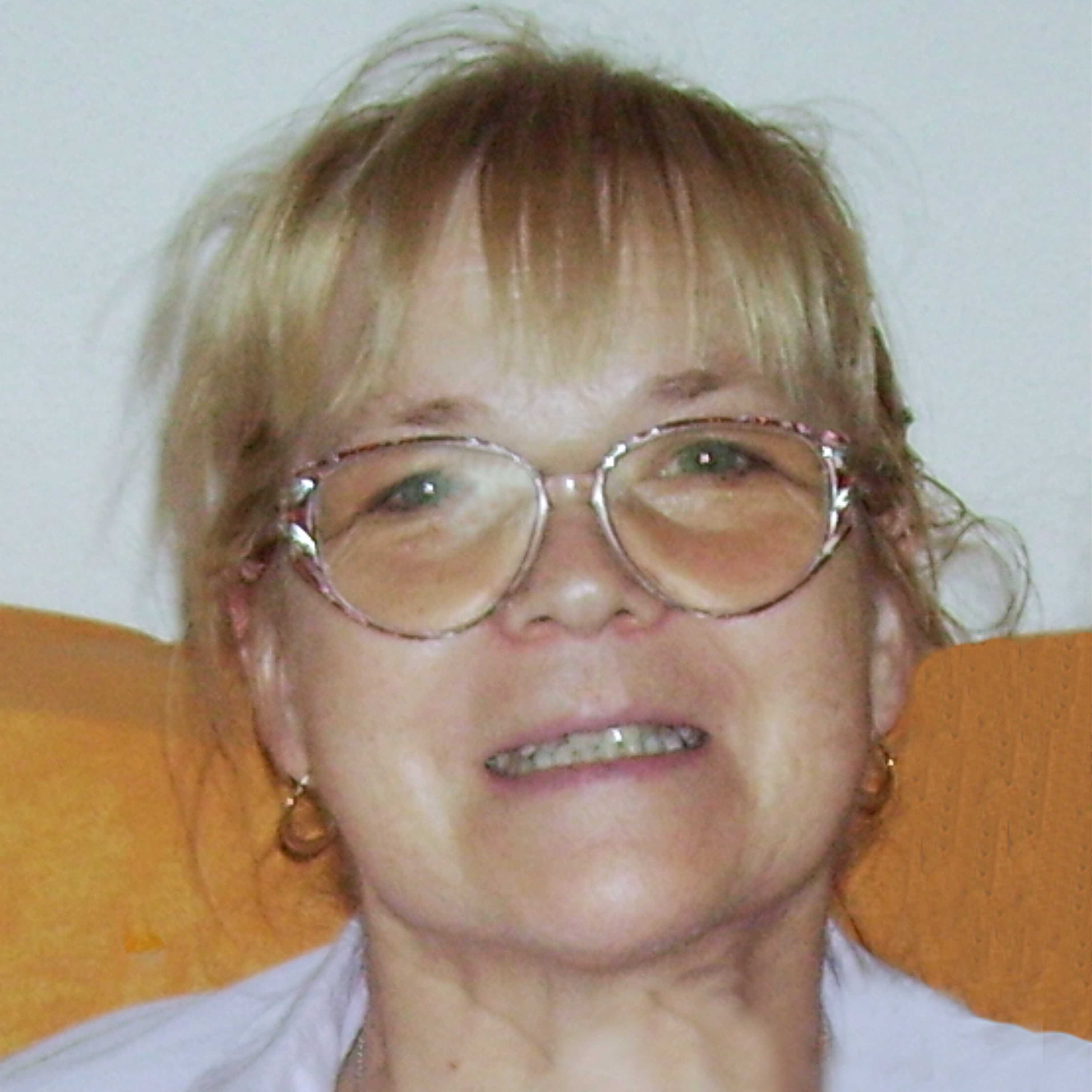 Christa Schörghuber