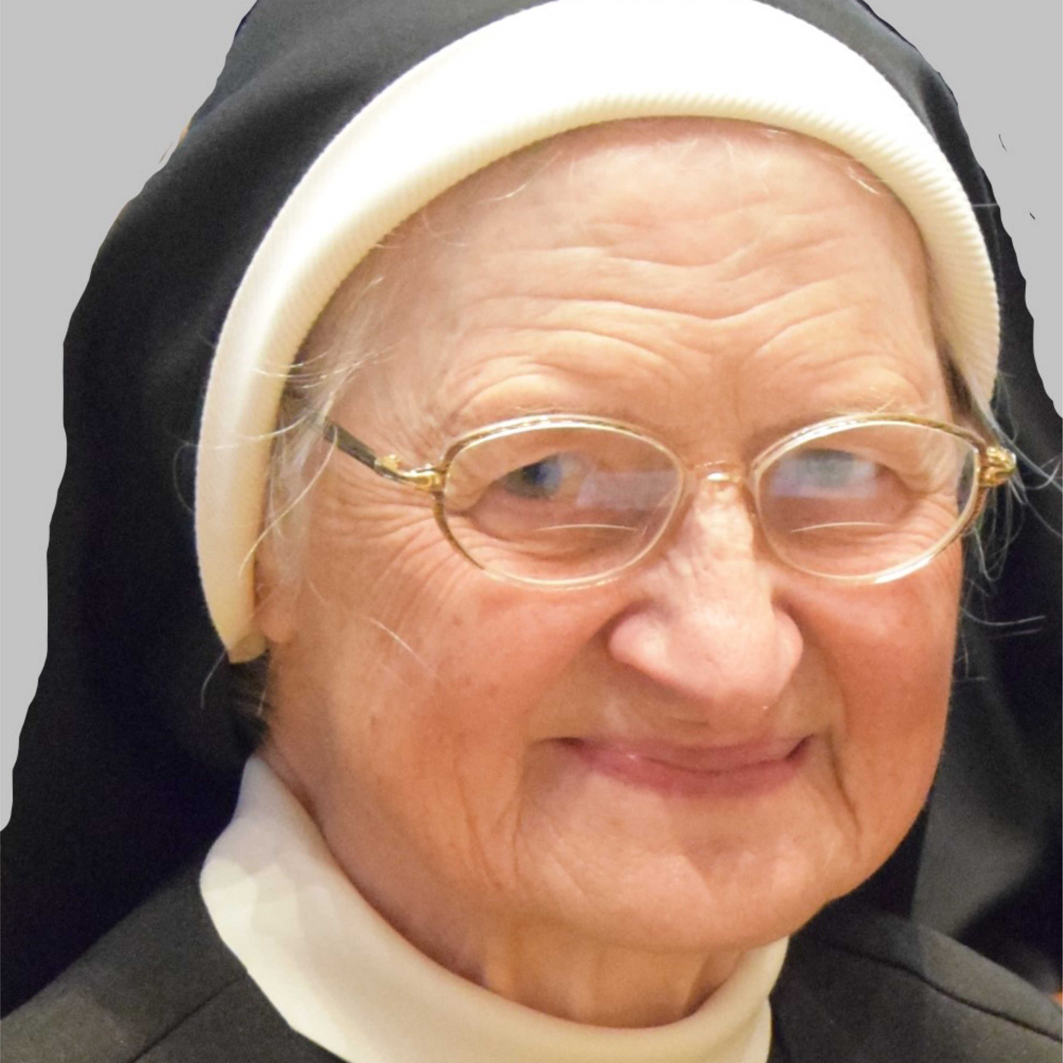 Zäzilia Küstler, Sr. Dominika