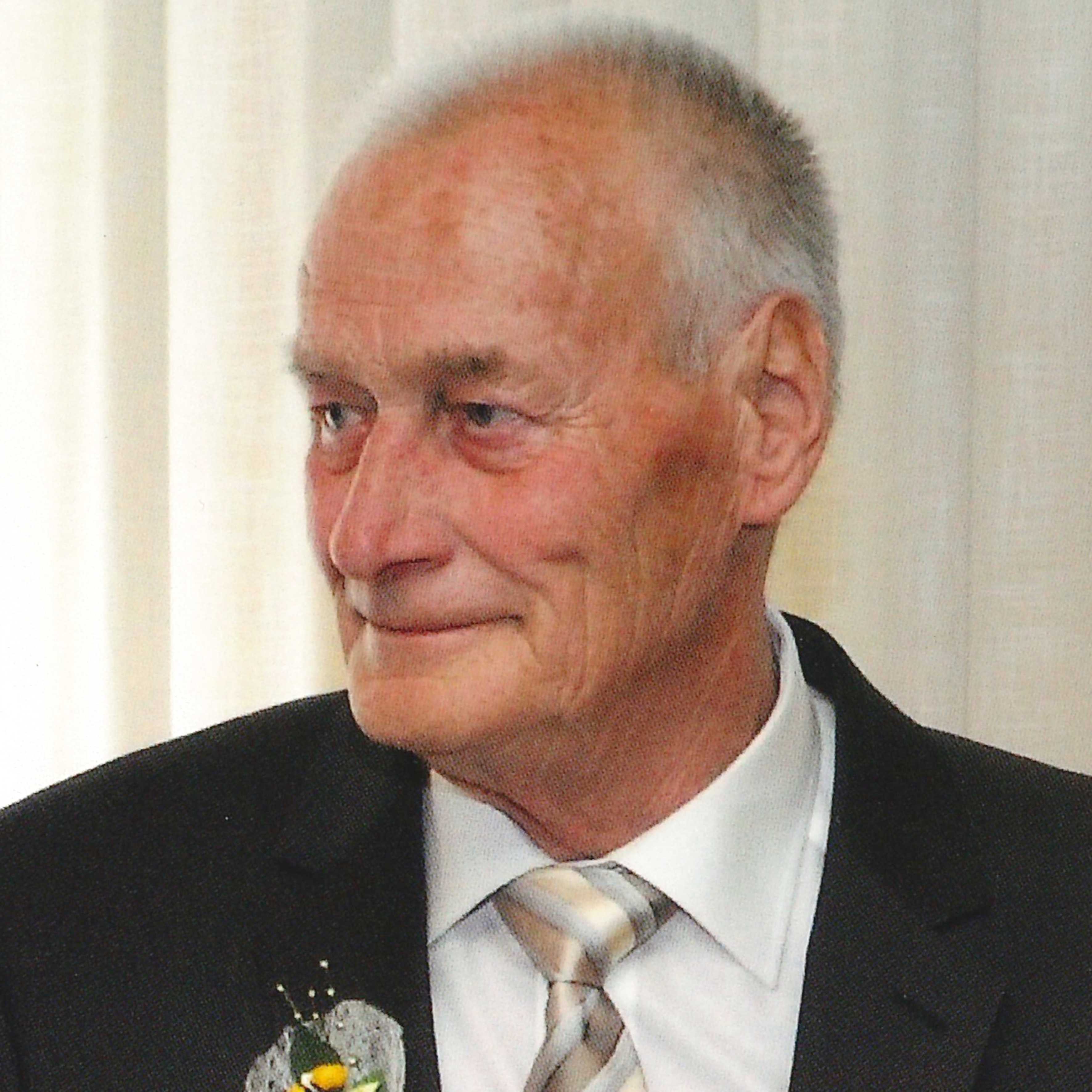 Eduard Leonhartsberger