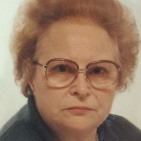 Leopoldine Hofstätter