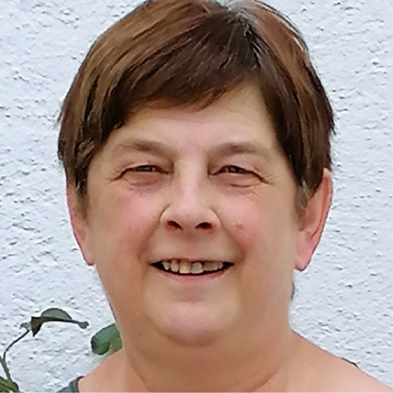 Annemarie Offenberger