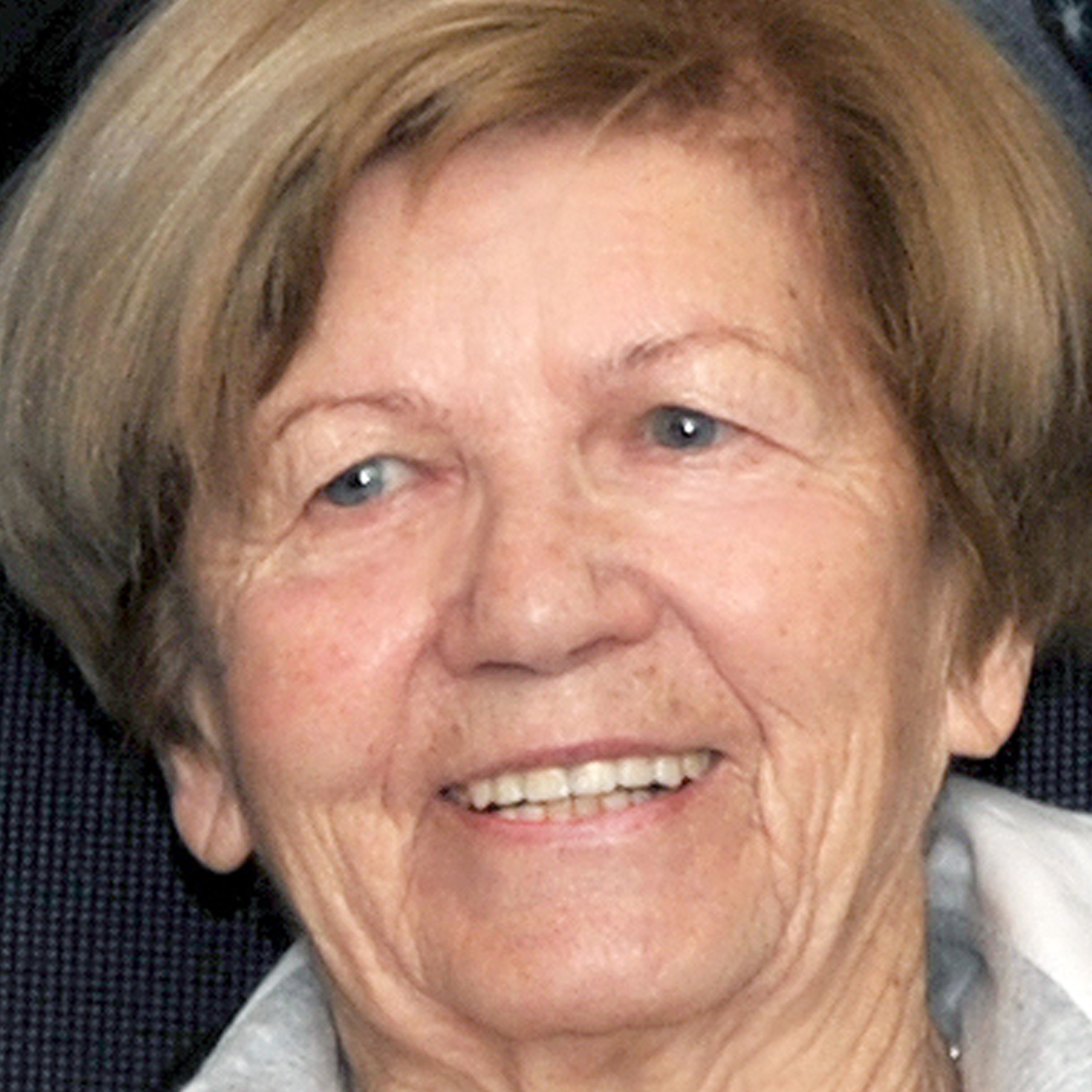 Erna Leitner
