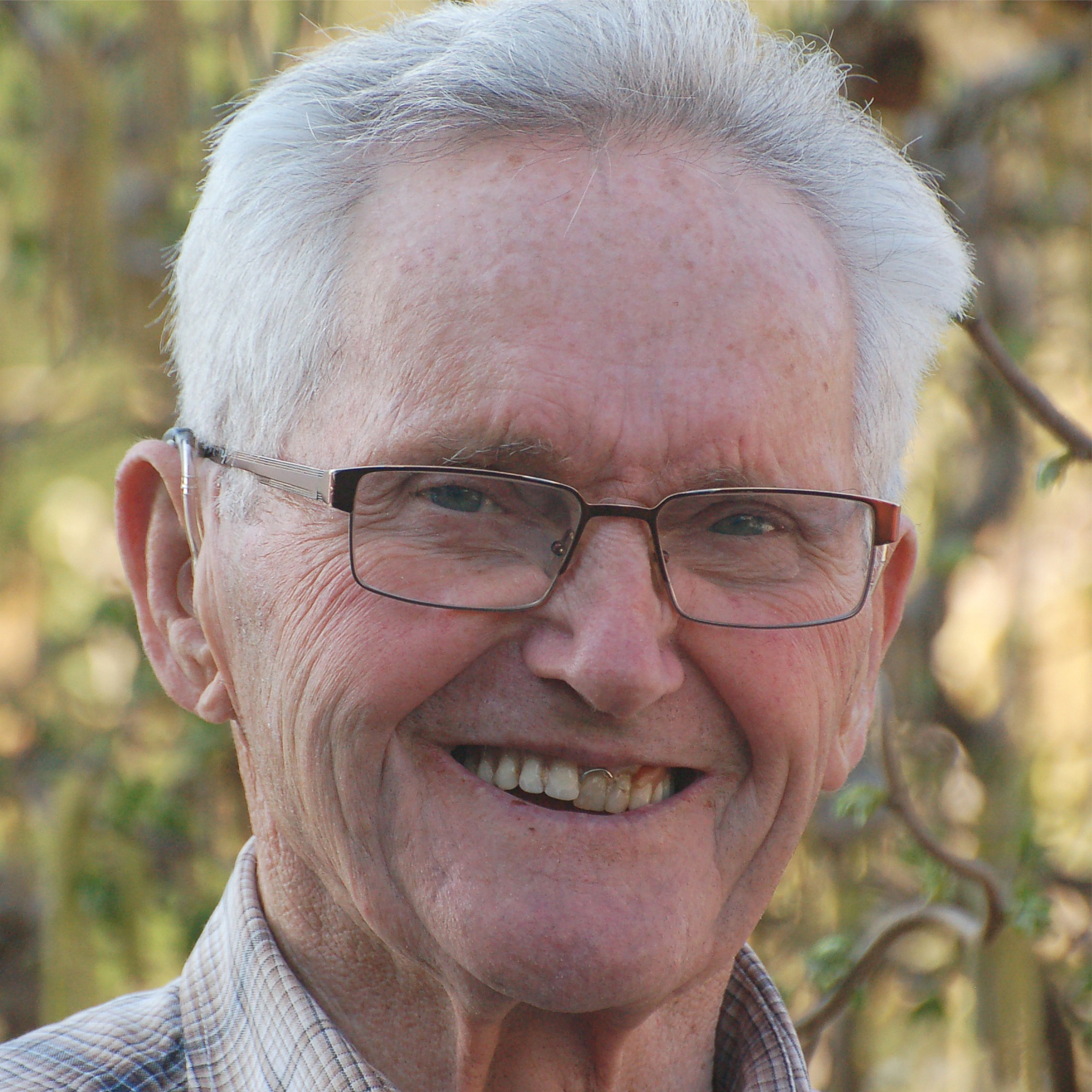 Ernst Streißelberger