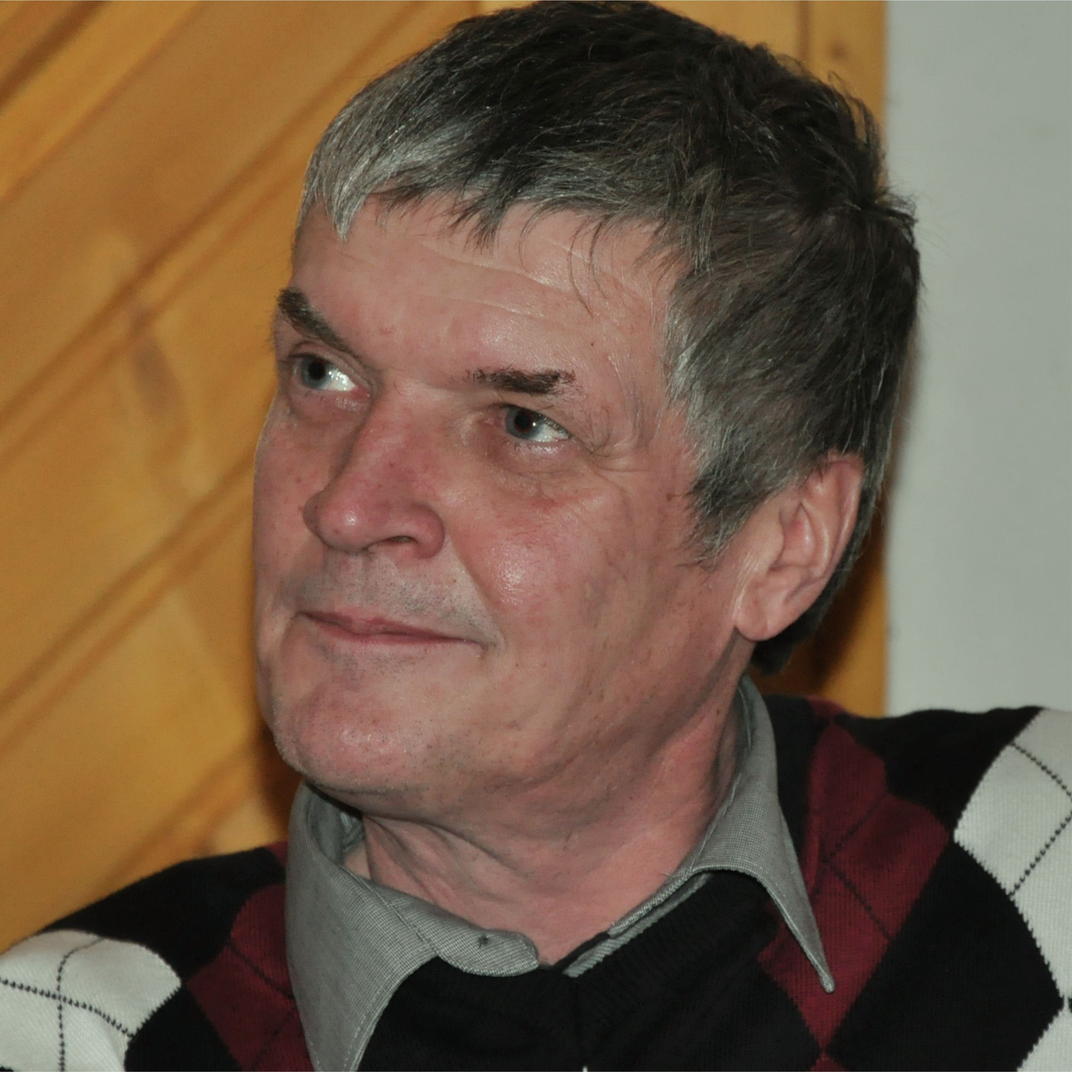 Franz Stressler