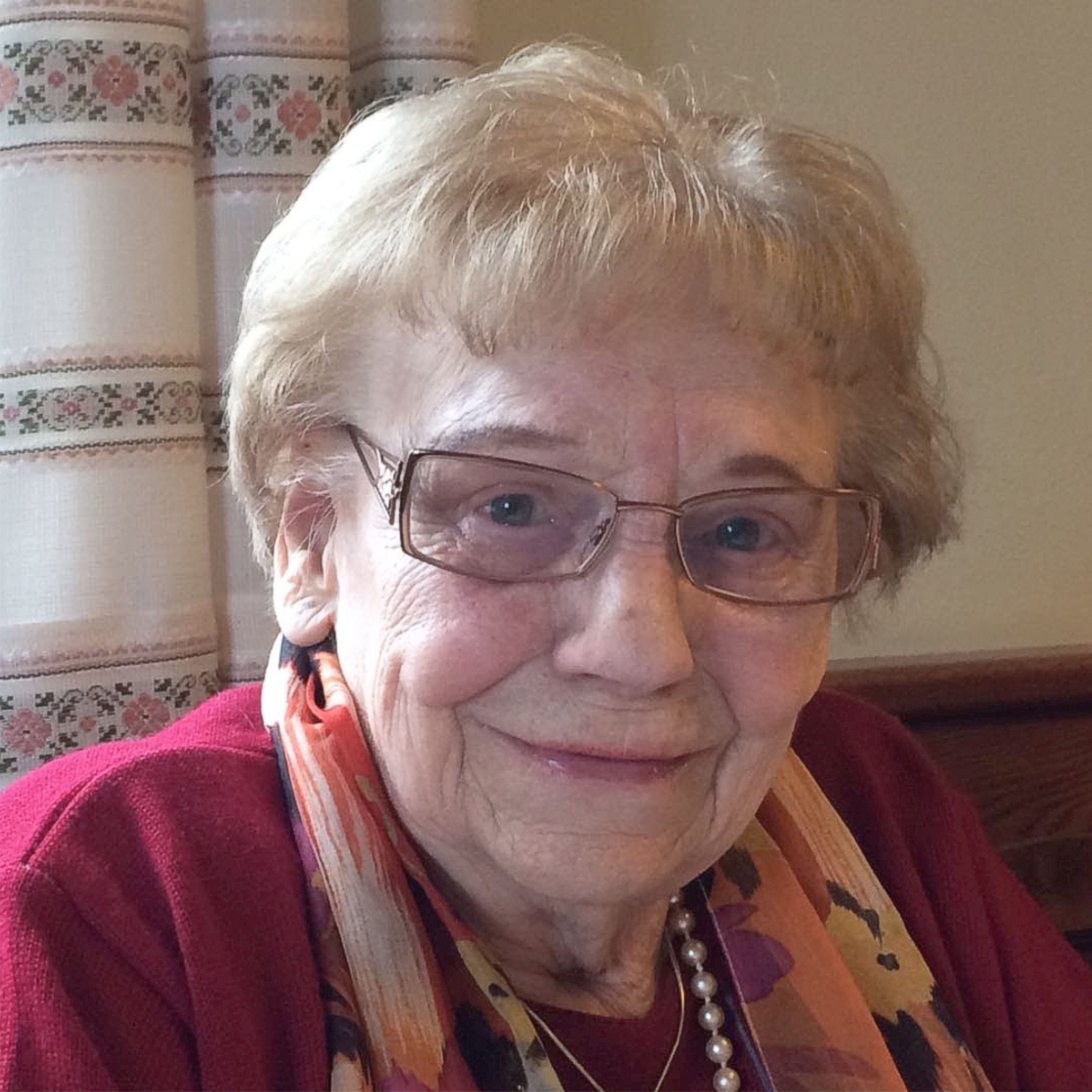 Christine Gnadenberger