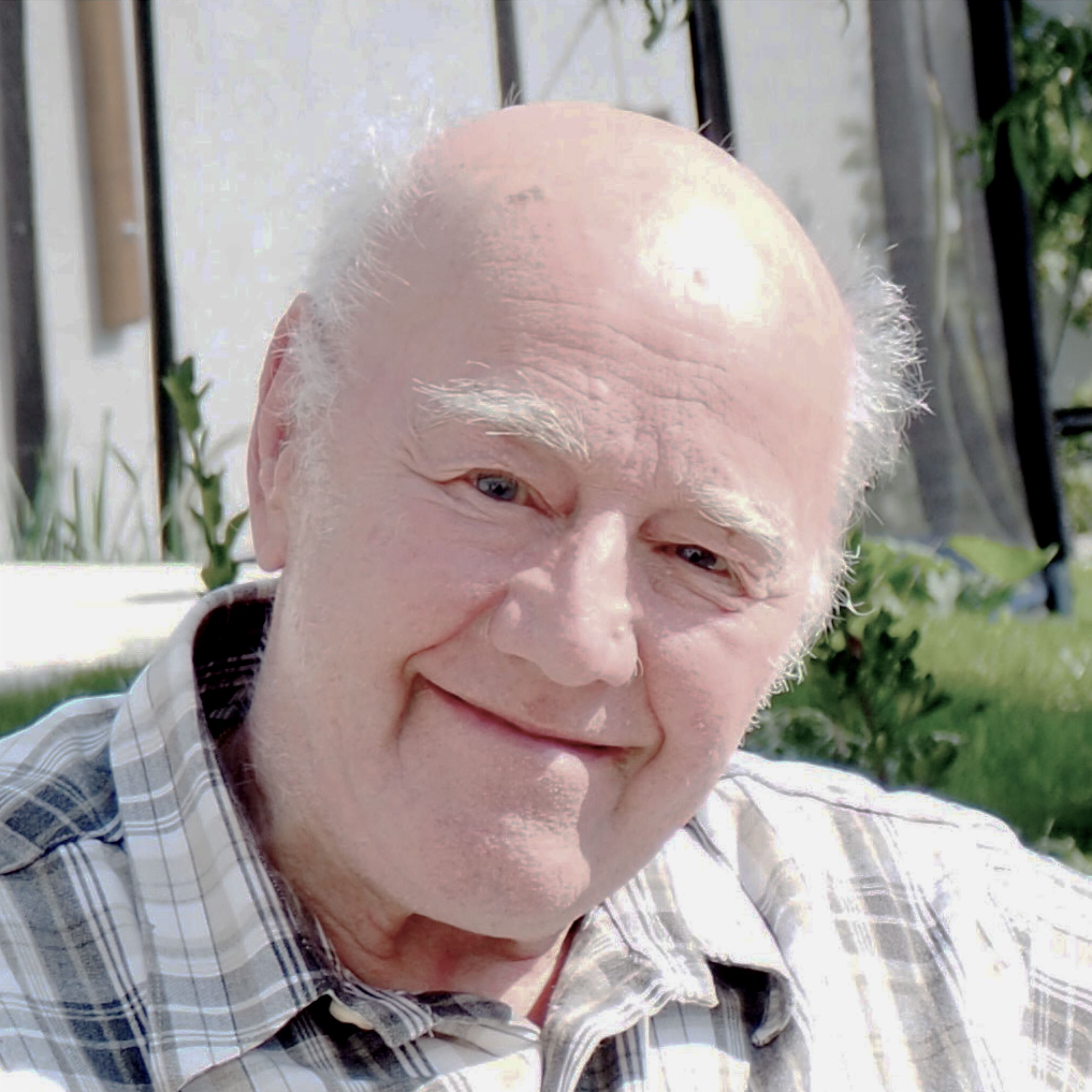 Johann Brandstetter