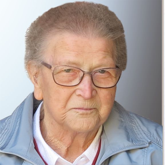 Leopoldine Mittergeber