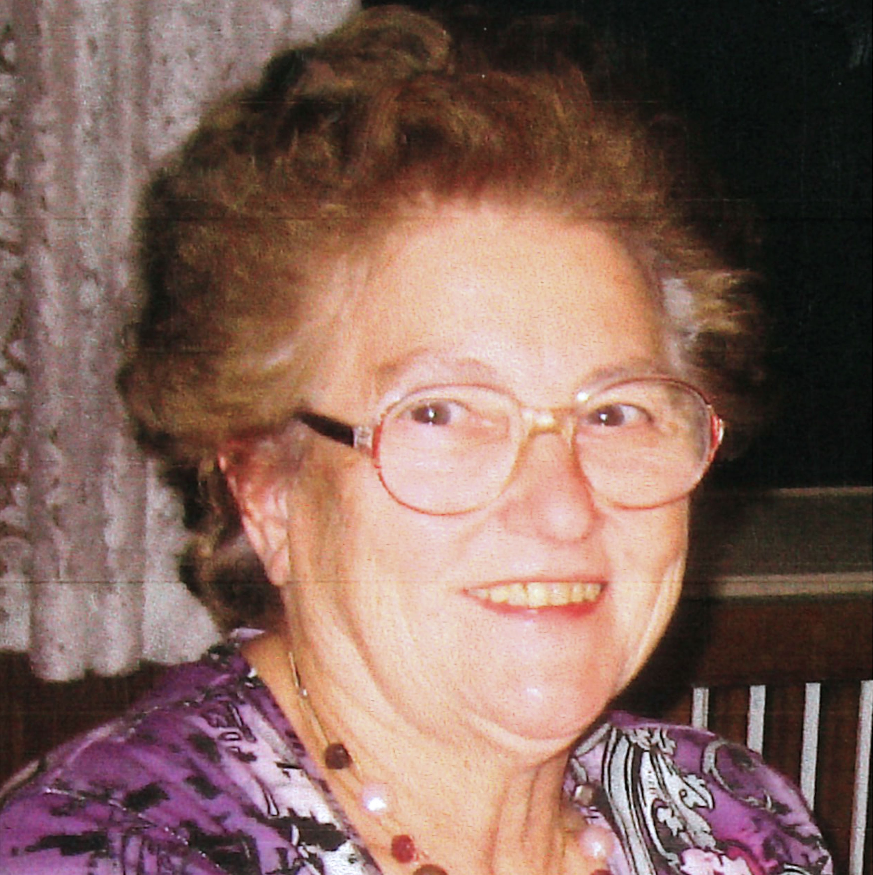 Christine Maderthaner