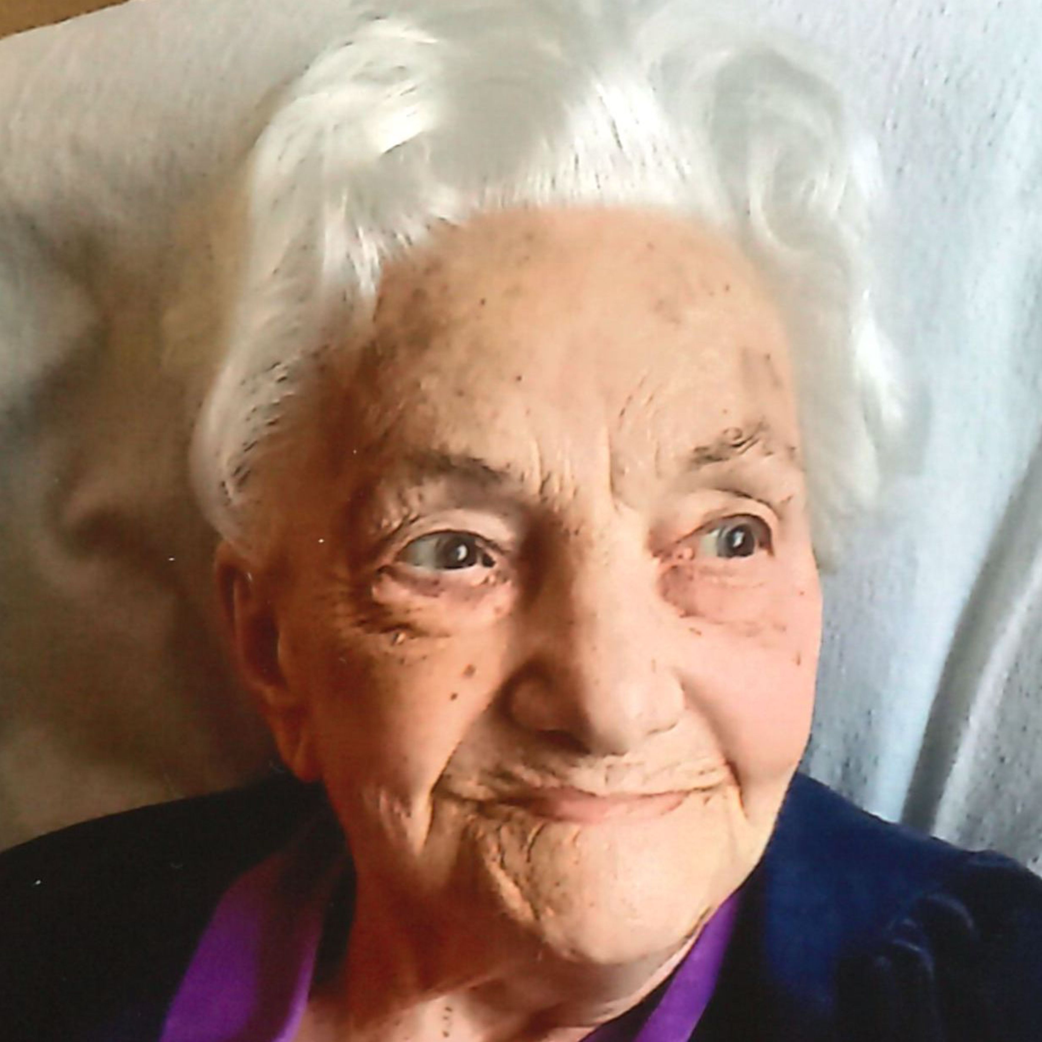 Margaretha Stadlauer