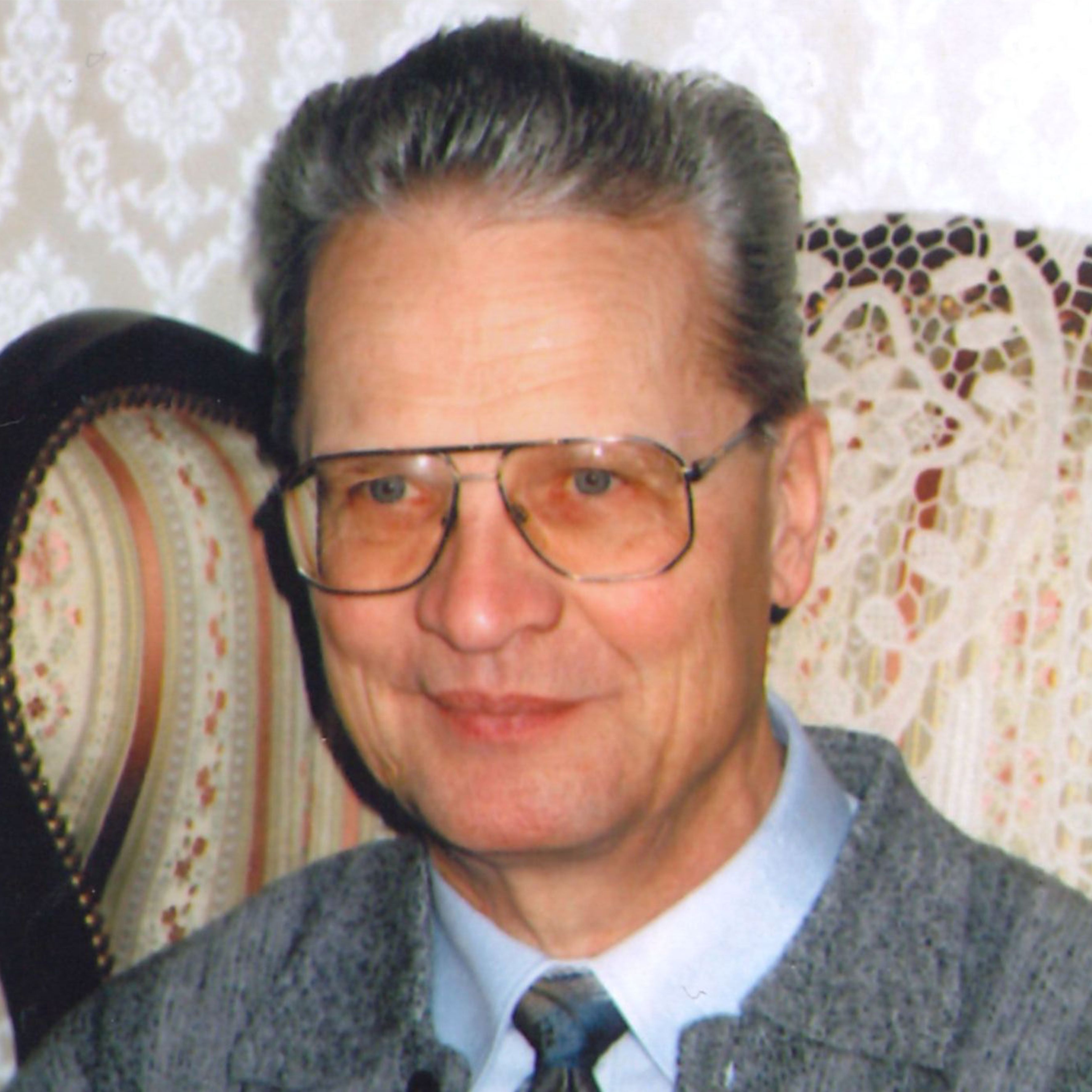 Prof. Dr. Gerhard Scholz