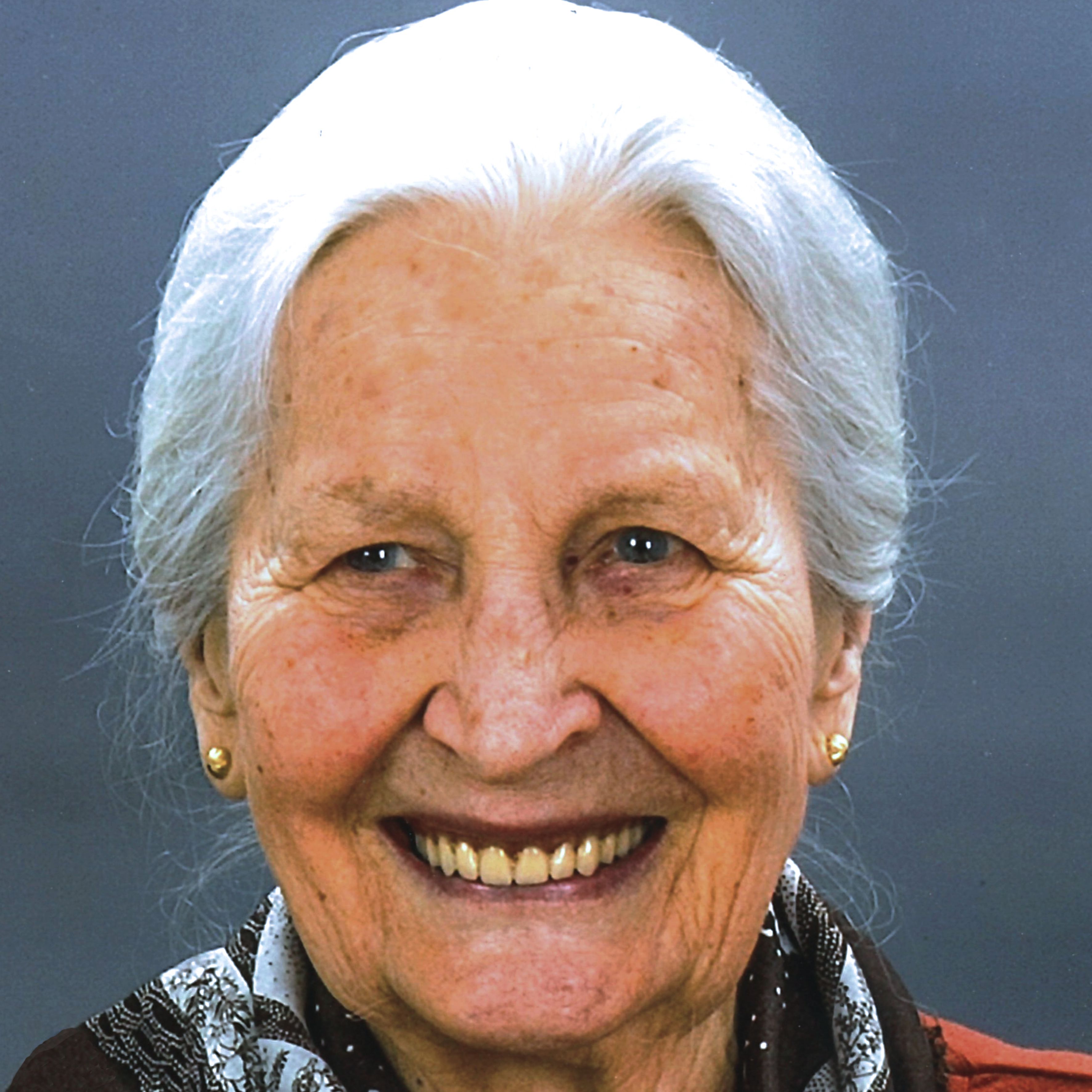 Elsa Priesch