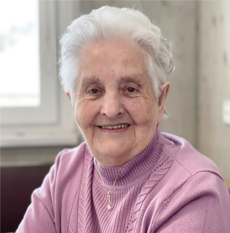 Maria Kamleitner