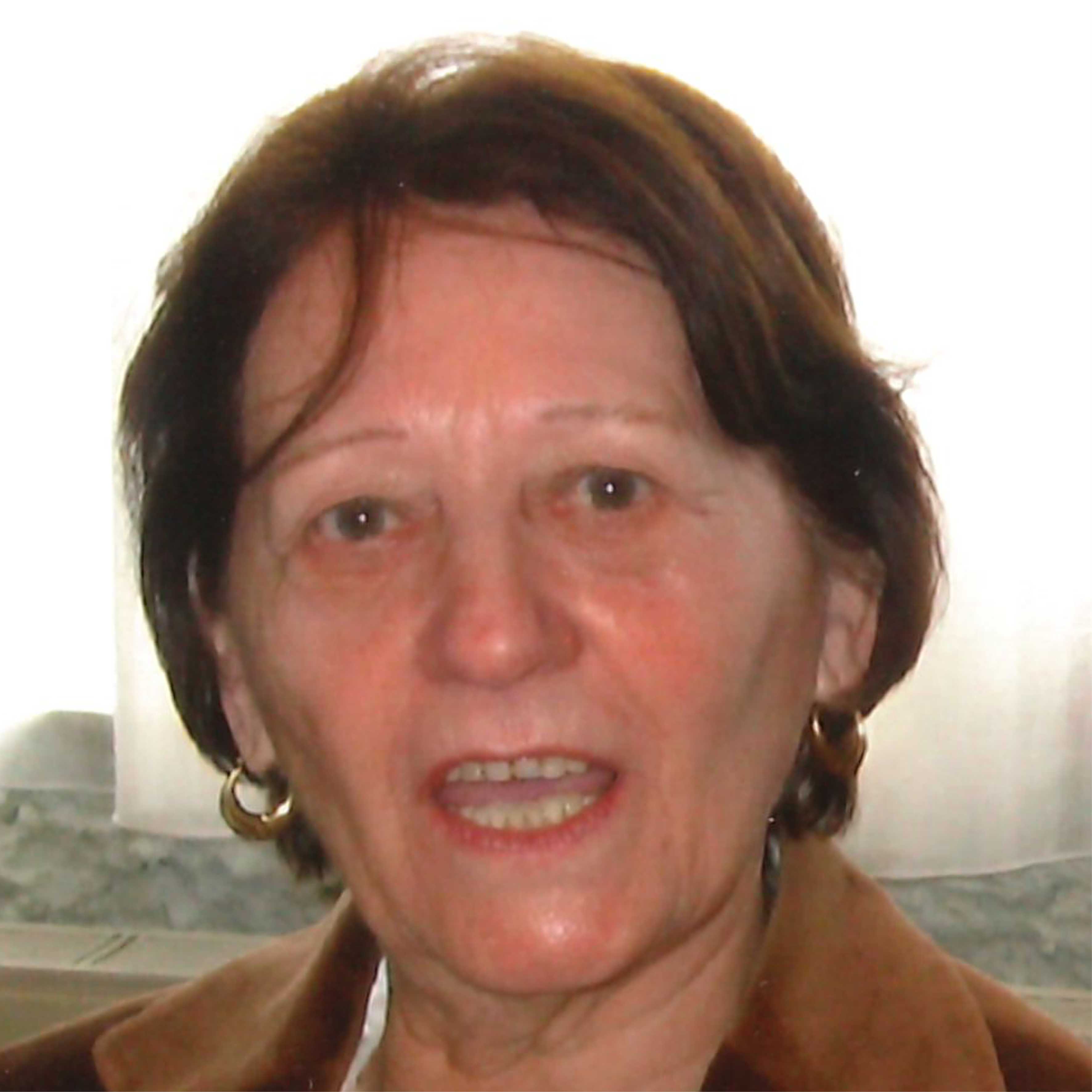 Elfriede Jaidhauser