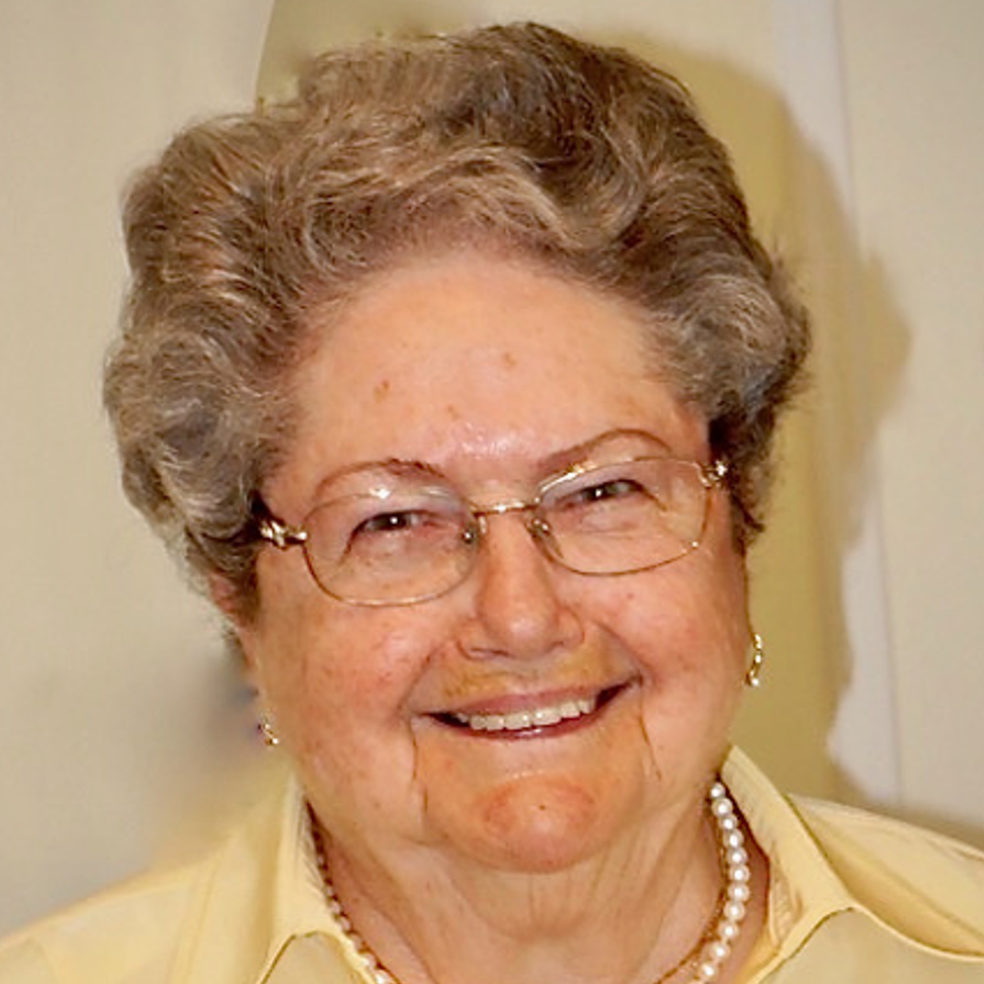 Adolfine Schönhofer