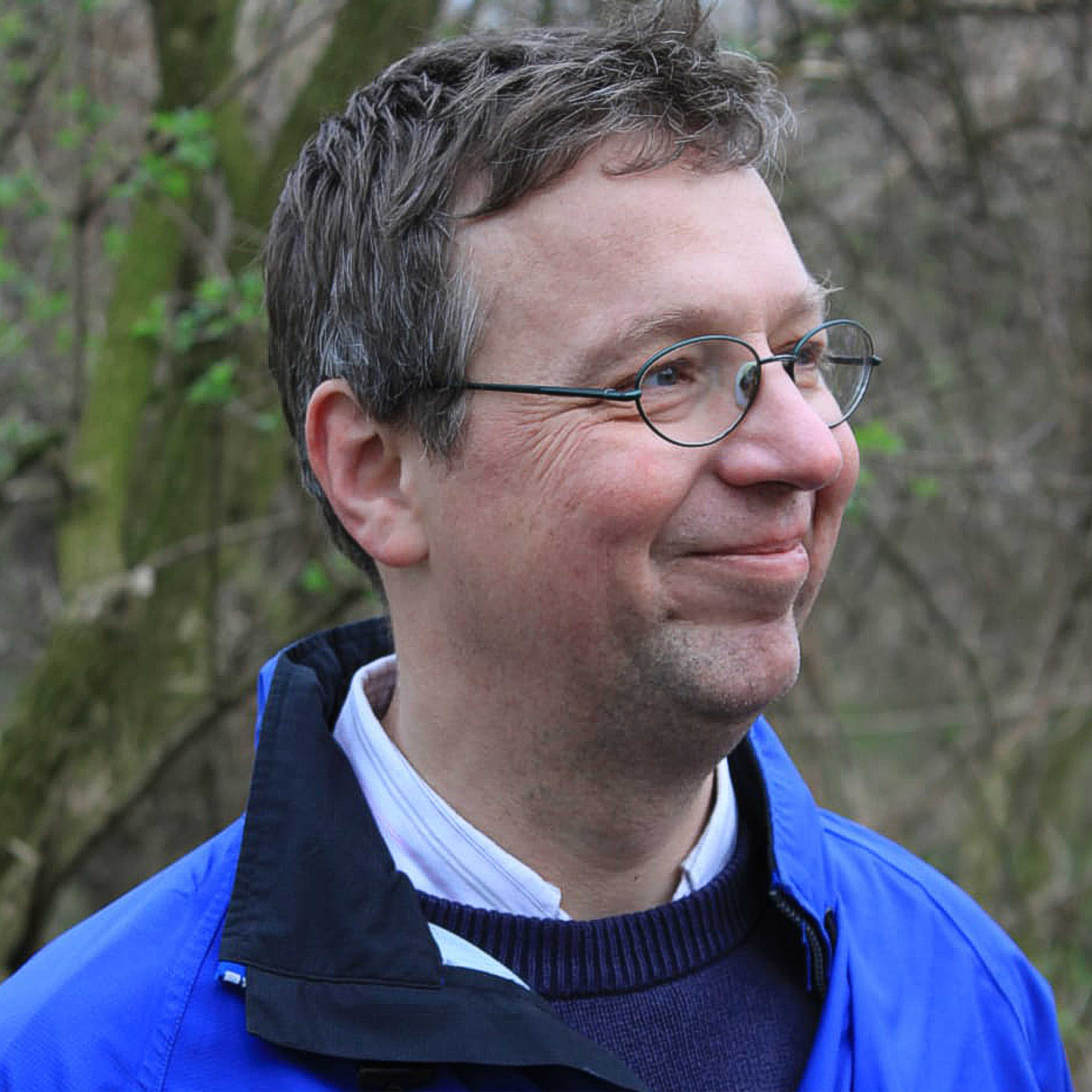 Prof. Dr. Markus Düchler