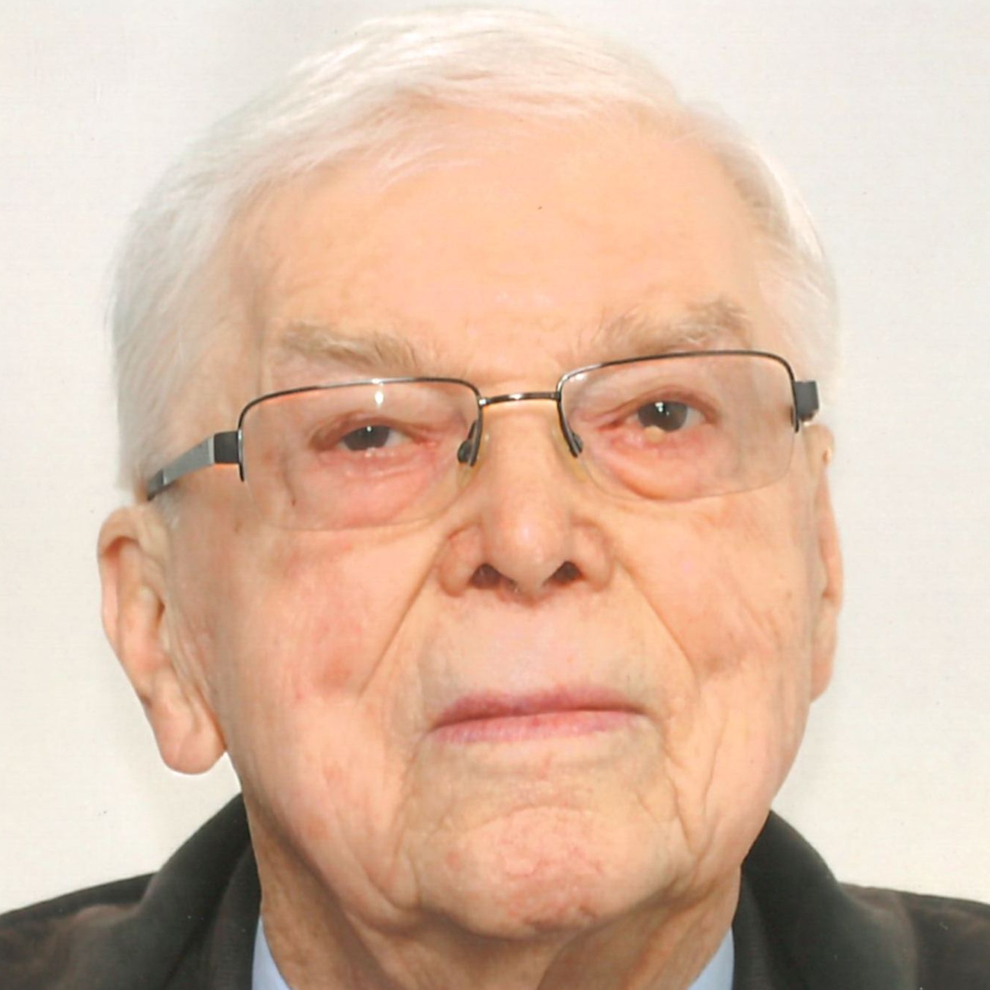 Ing. Alfred Gerersdorfer