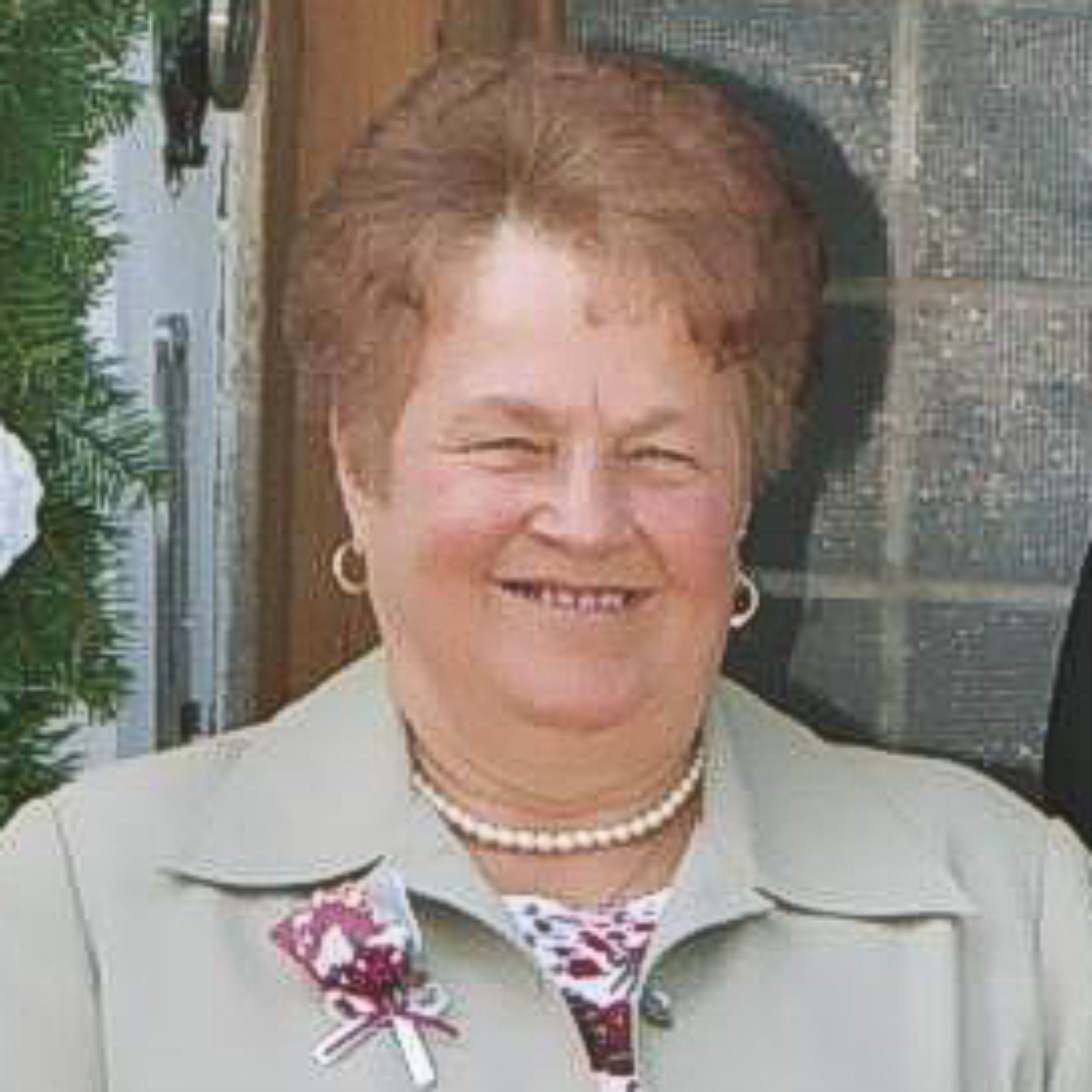 Leopoldine Brandstetter