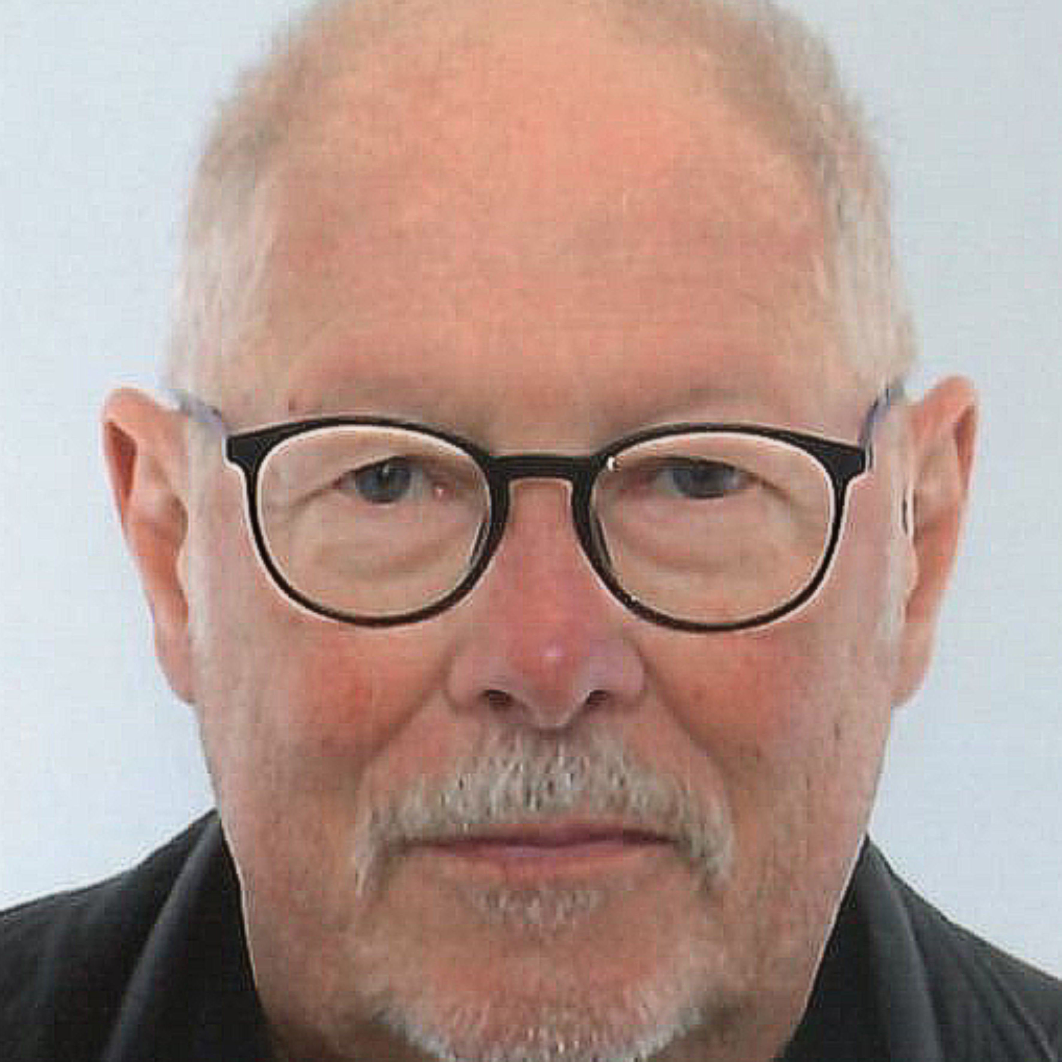 Harald Werner