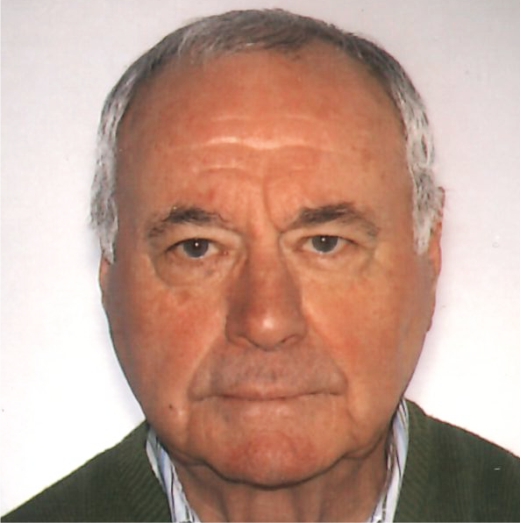 Manfred Michael Oismüller