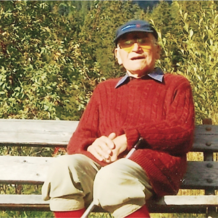 Fritz Domesle