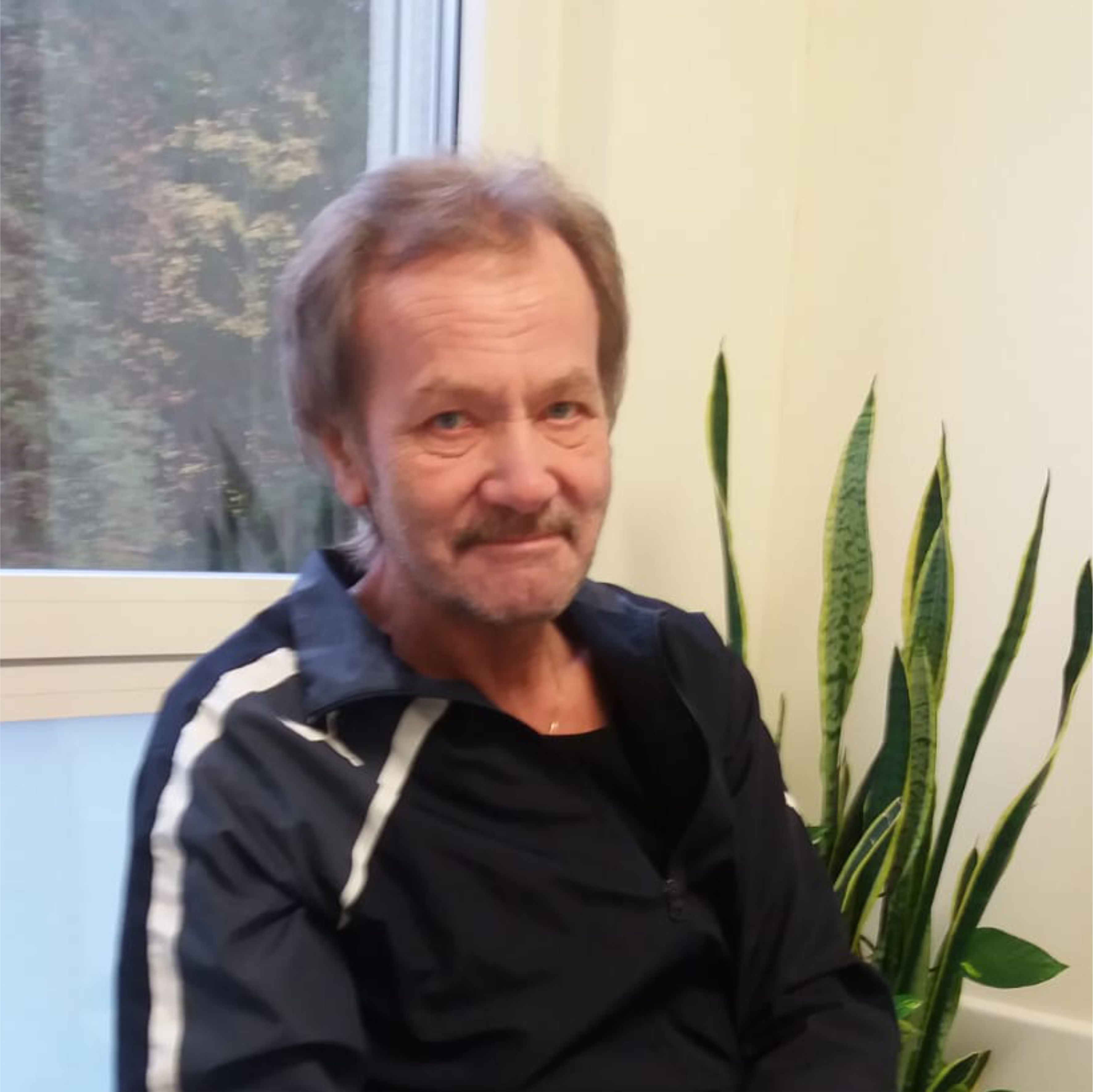 Helmut Reichenberger