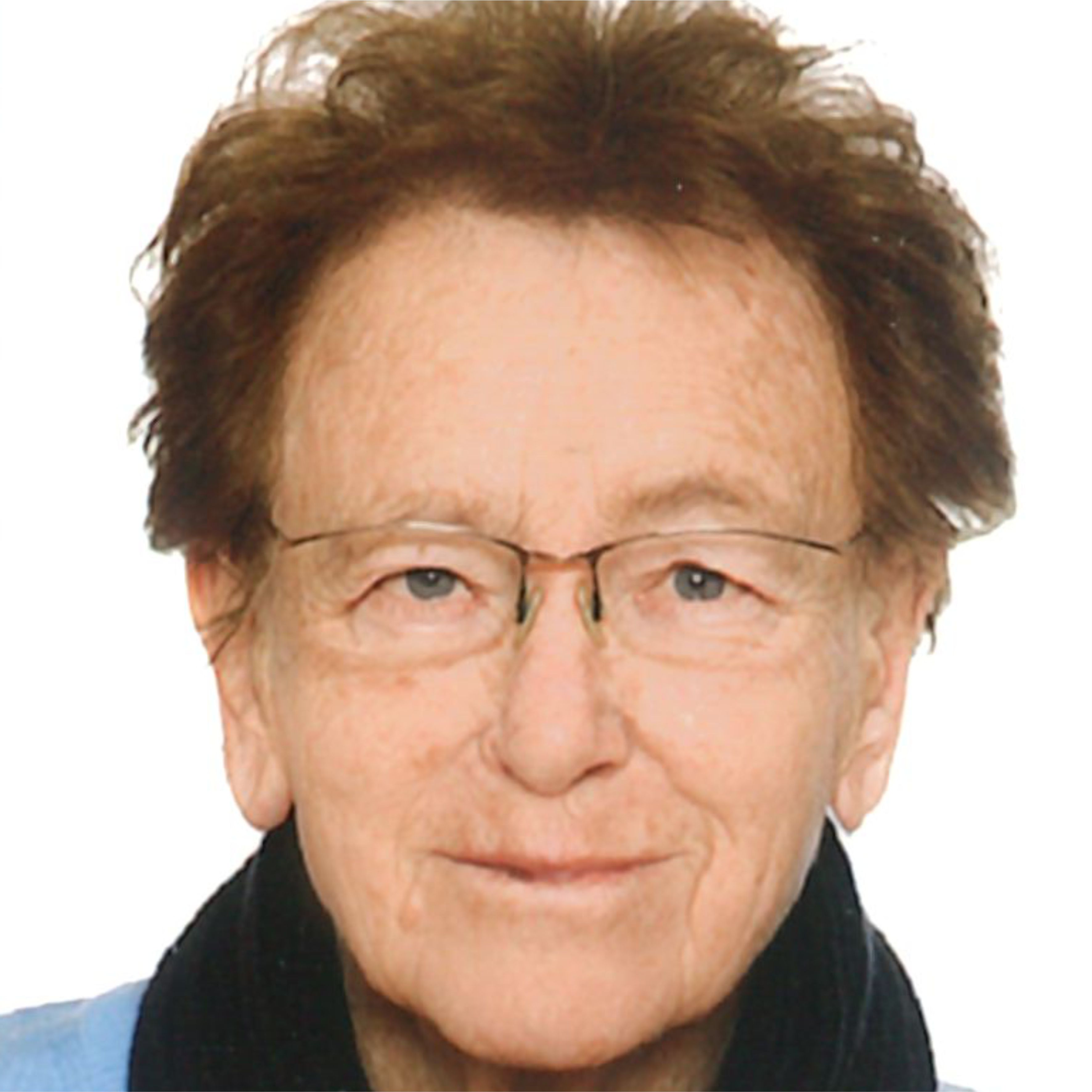 Roswitha Gebetsberger-Hartleitner