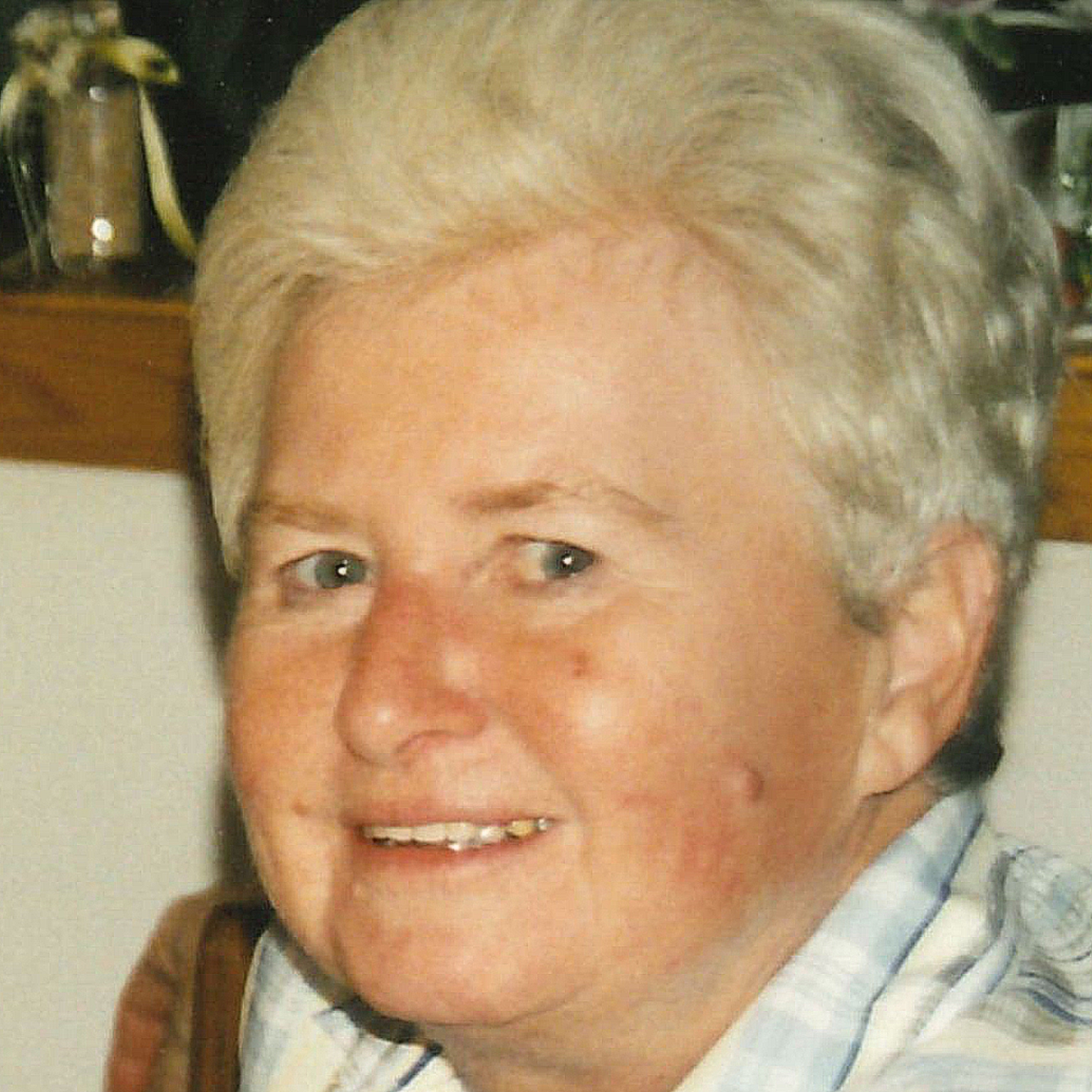 Maria (Anschi) Schneider