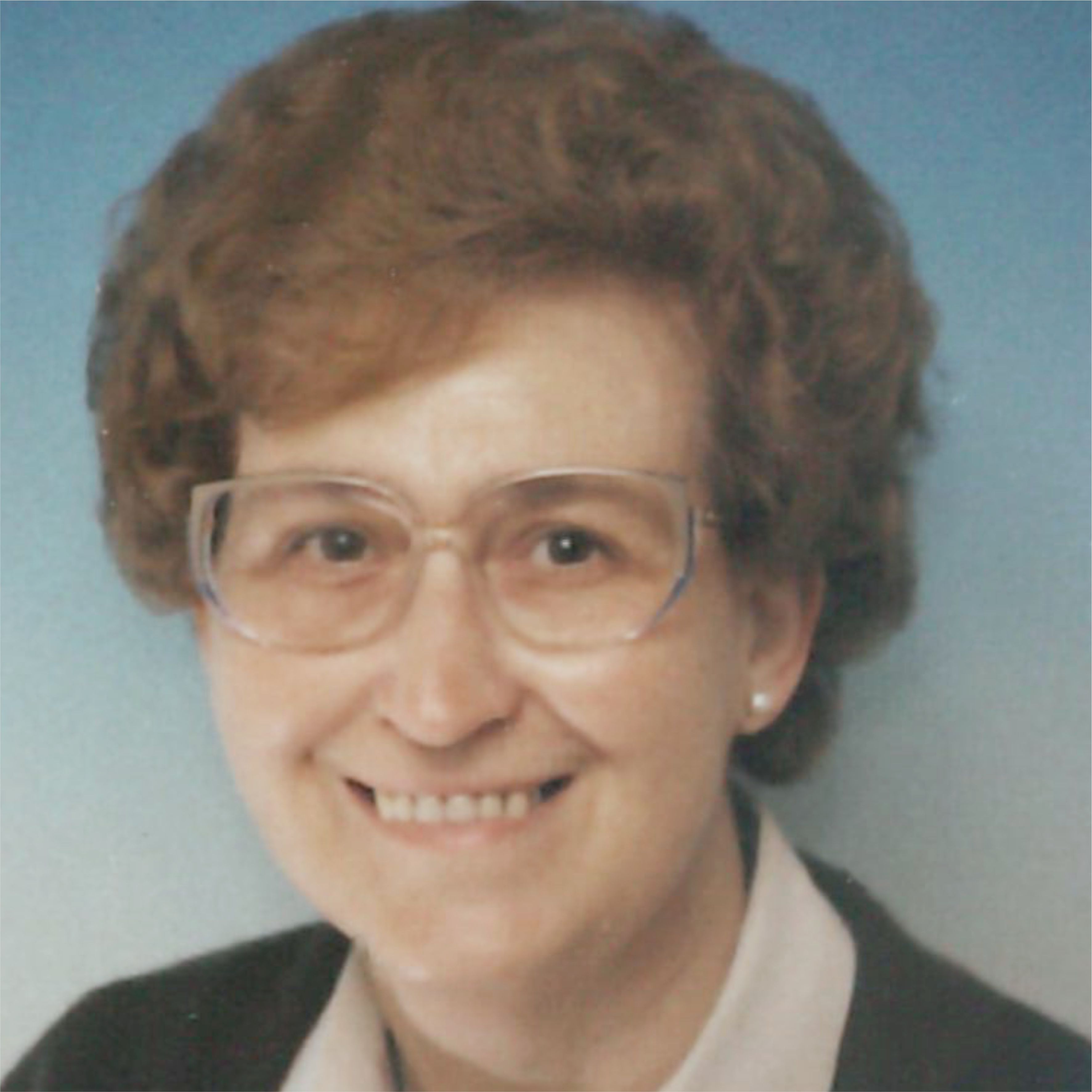 Anneliese Weißbiringer