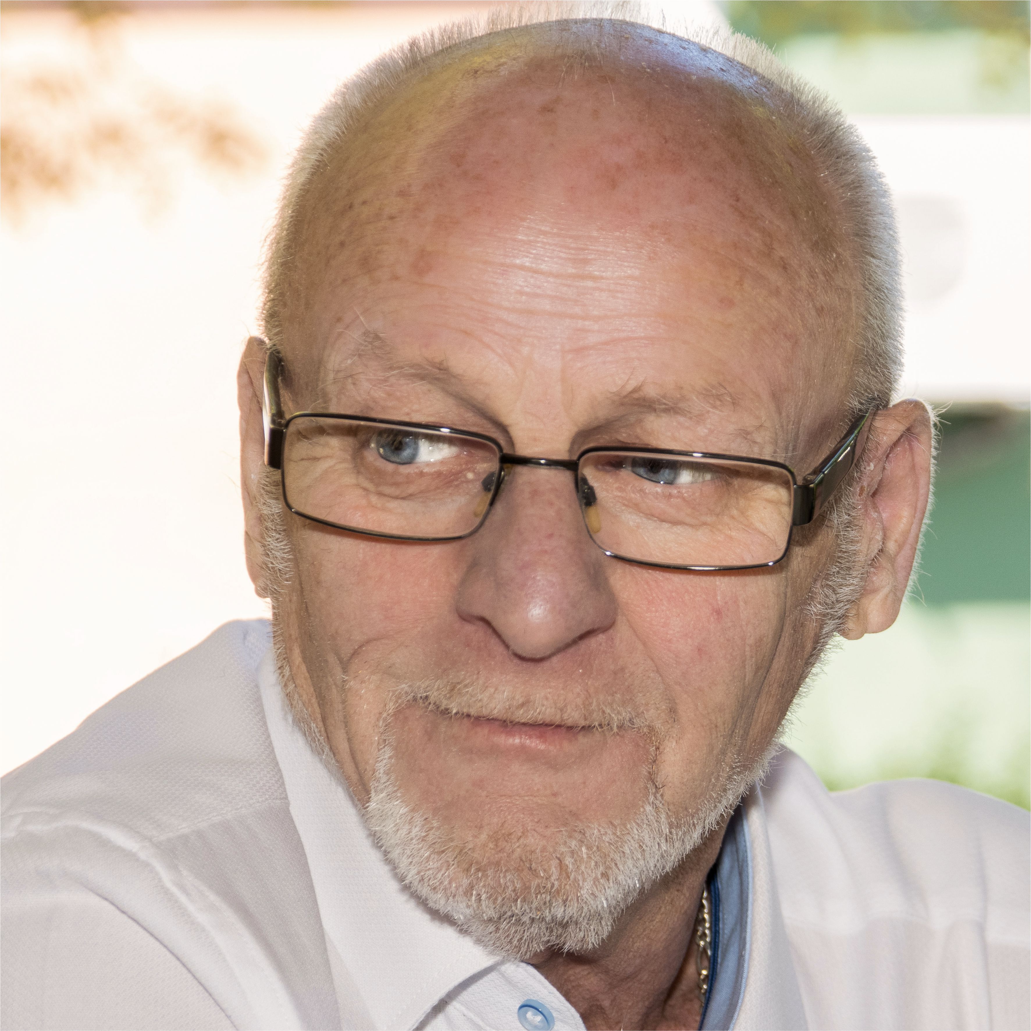 Wolfgang Grissenberger