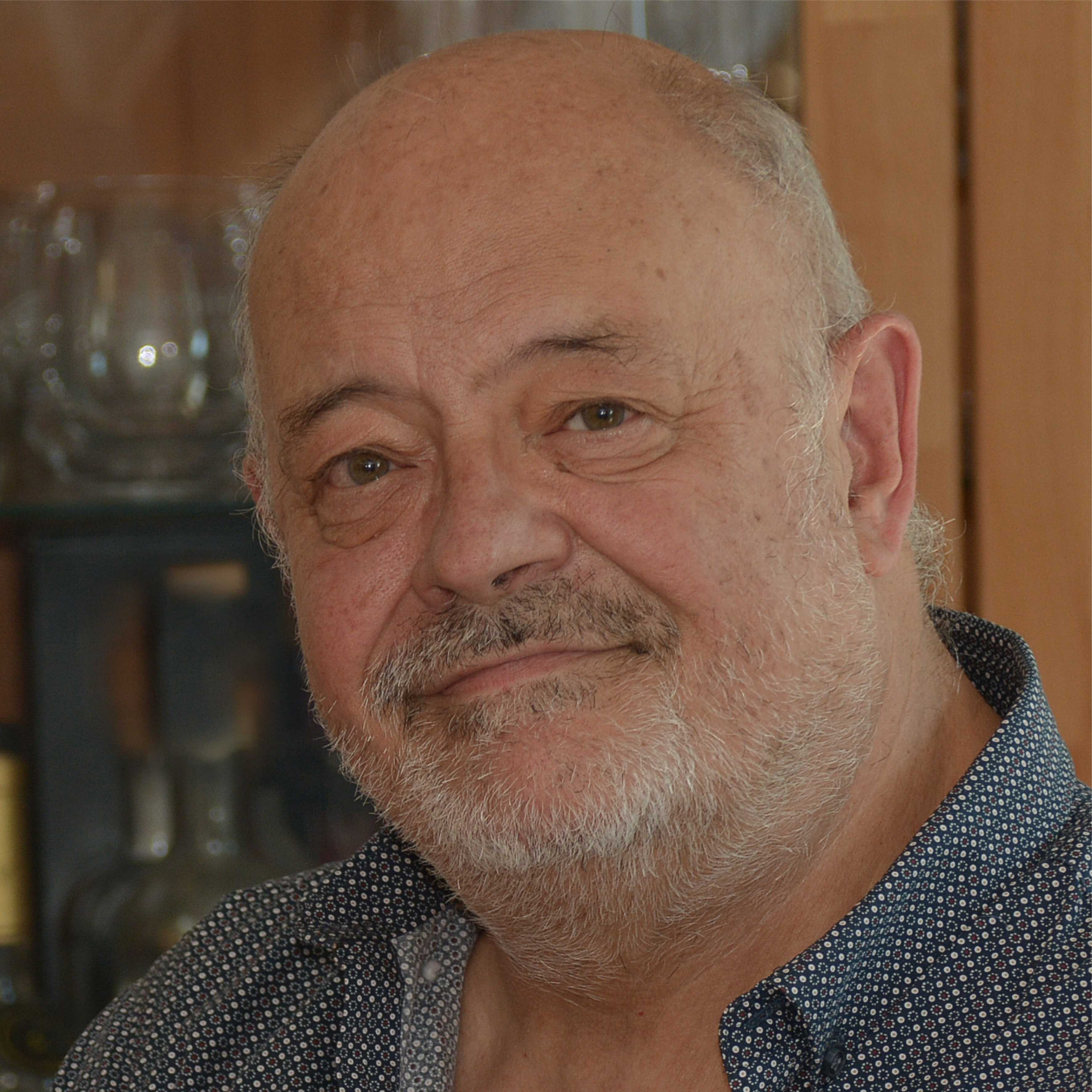 Heinrich Gottfried Brožek