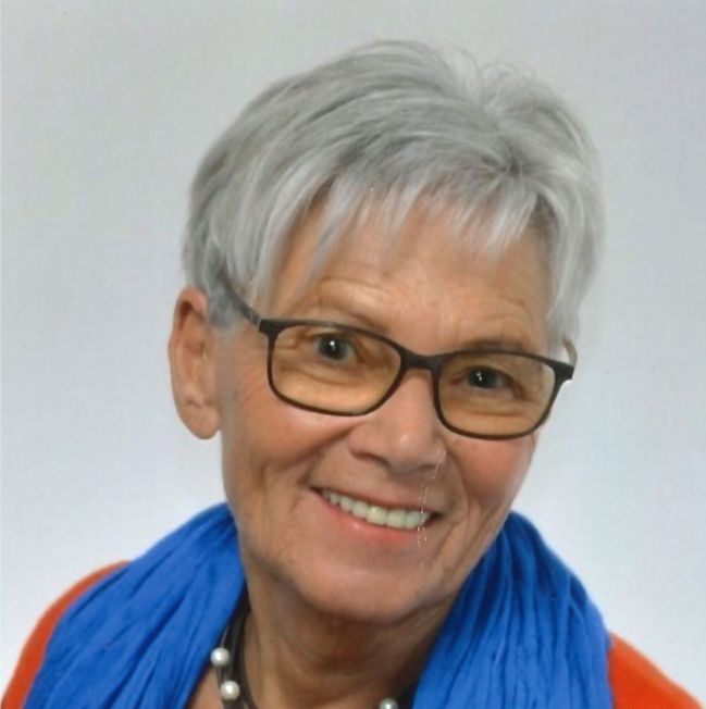 Edeltraud Haderspöck