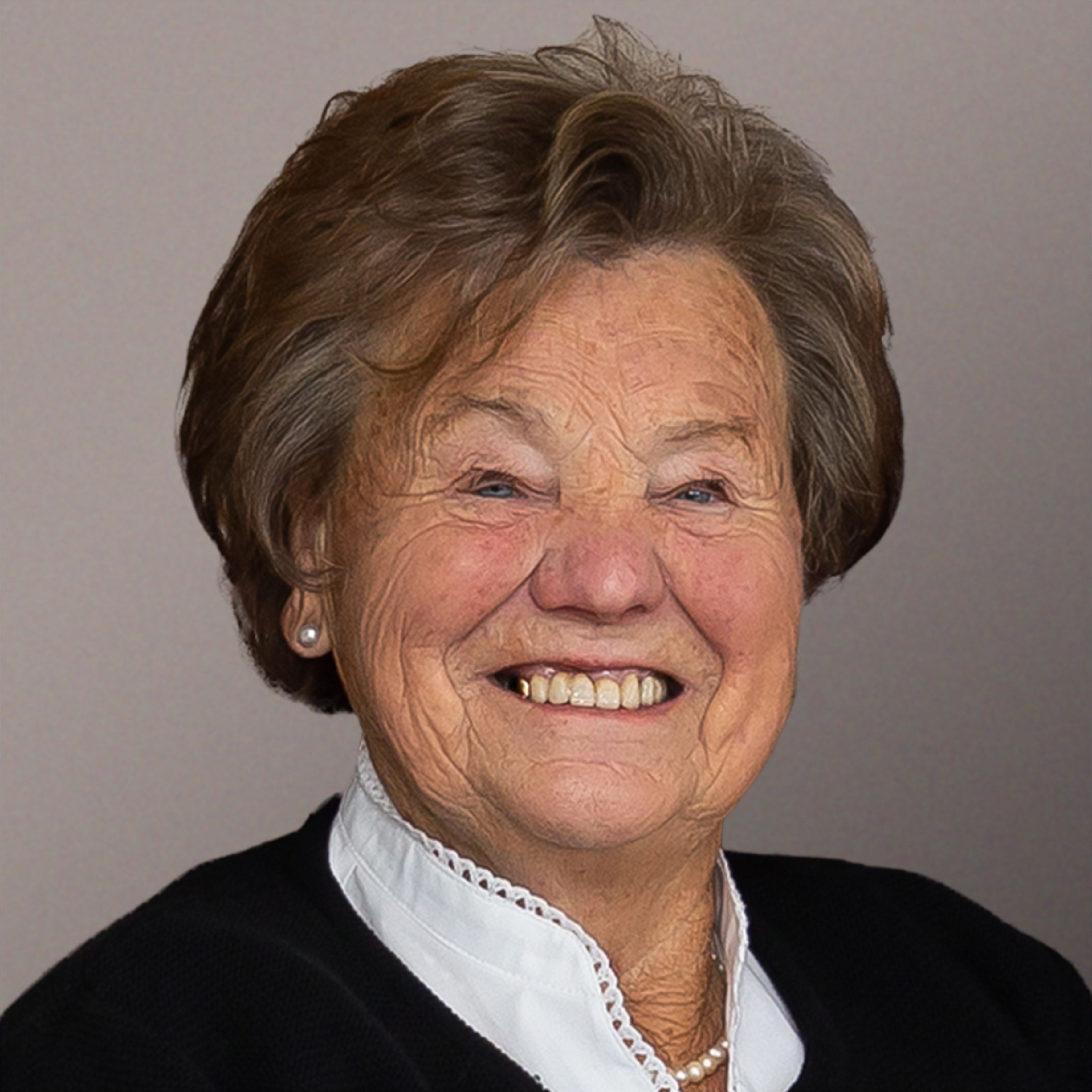 Margarete Wagenhofer