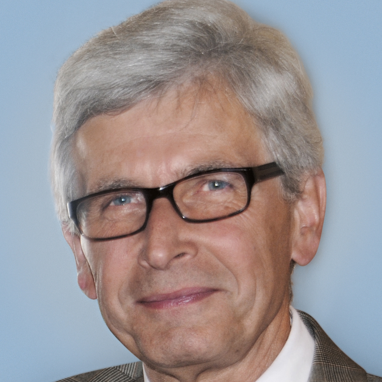 Dr. Gustav Schrittwieser