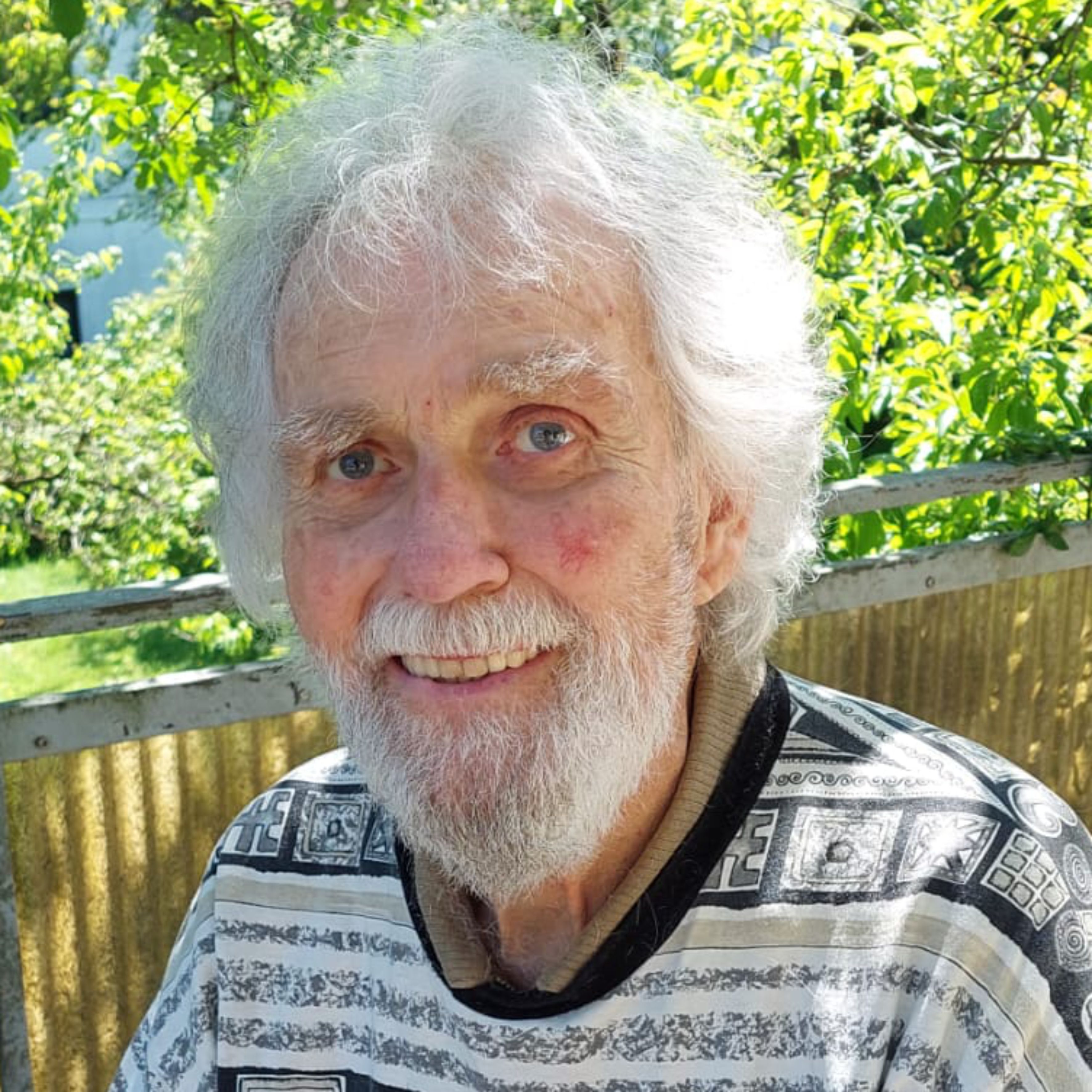 Rudolf Schoberberger