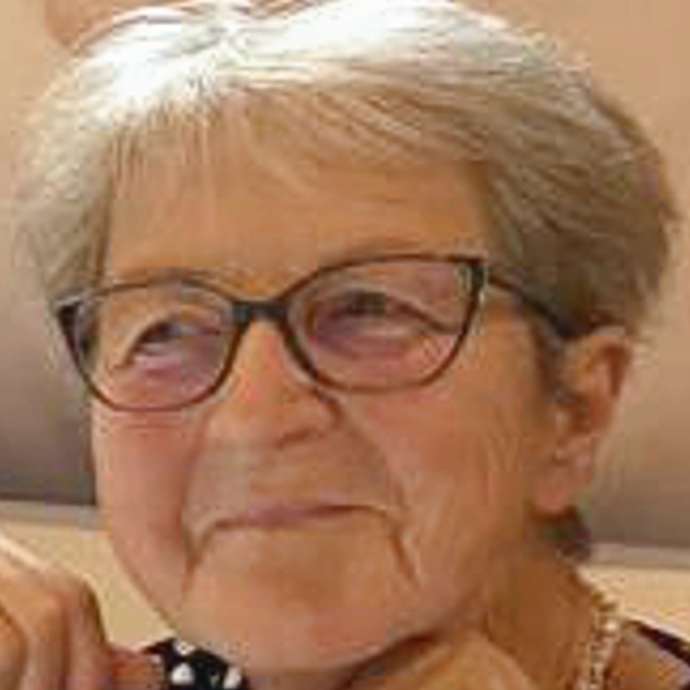 Leopoldine Burgstaller