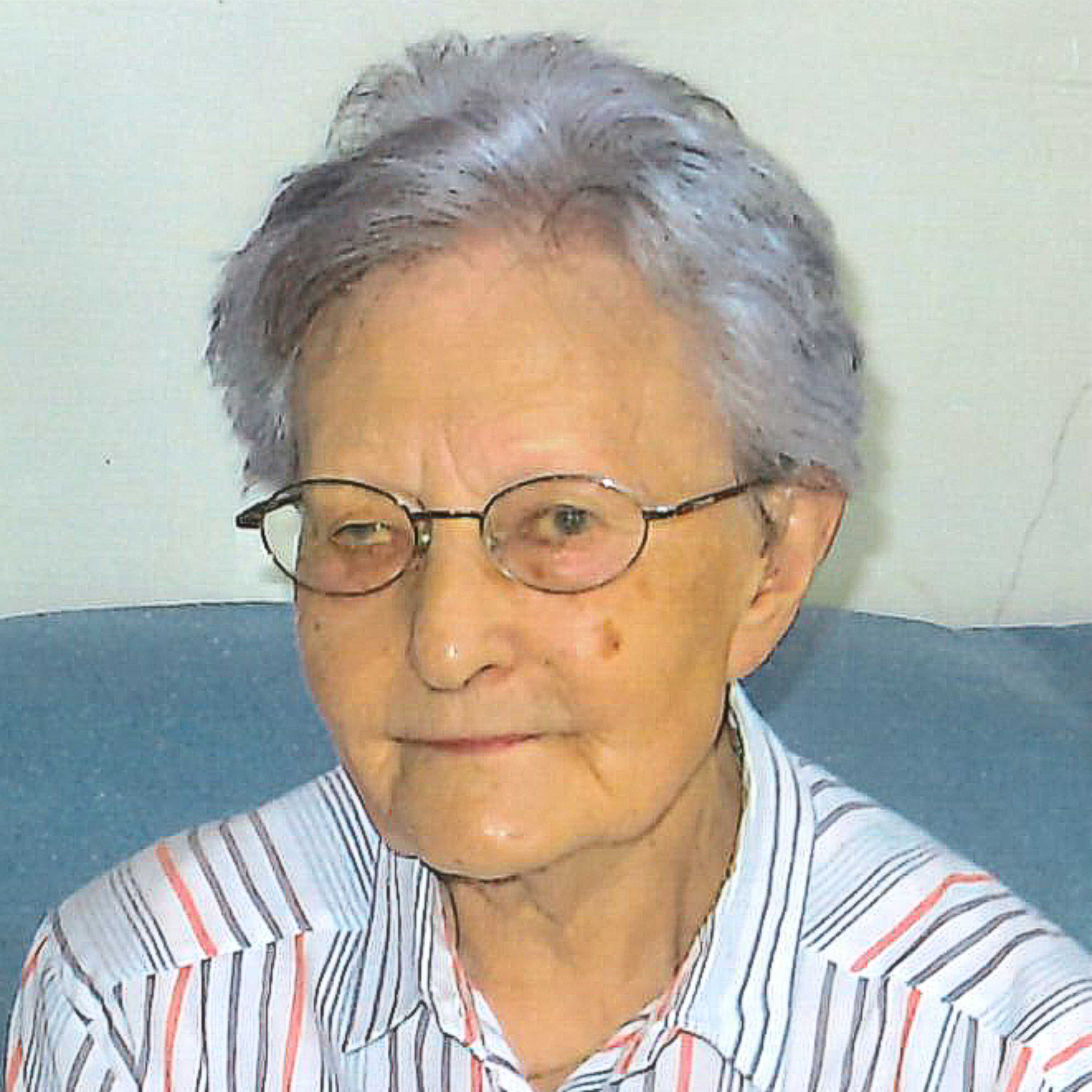 Margarethe Reisinger