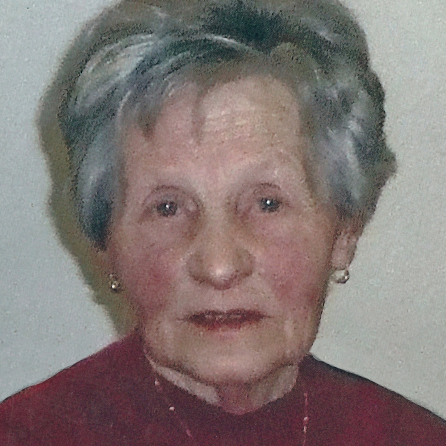 Maria Reikersdorfer